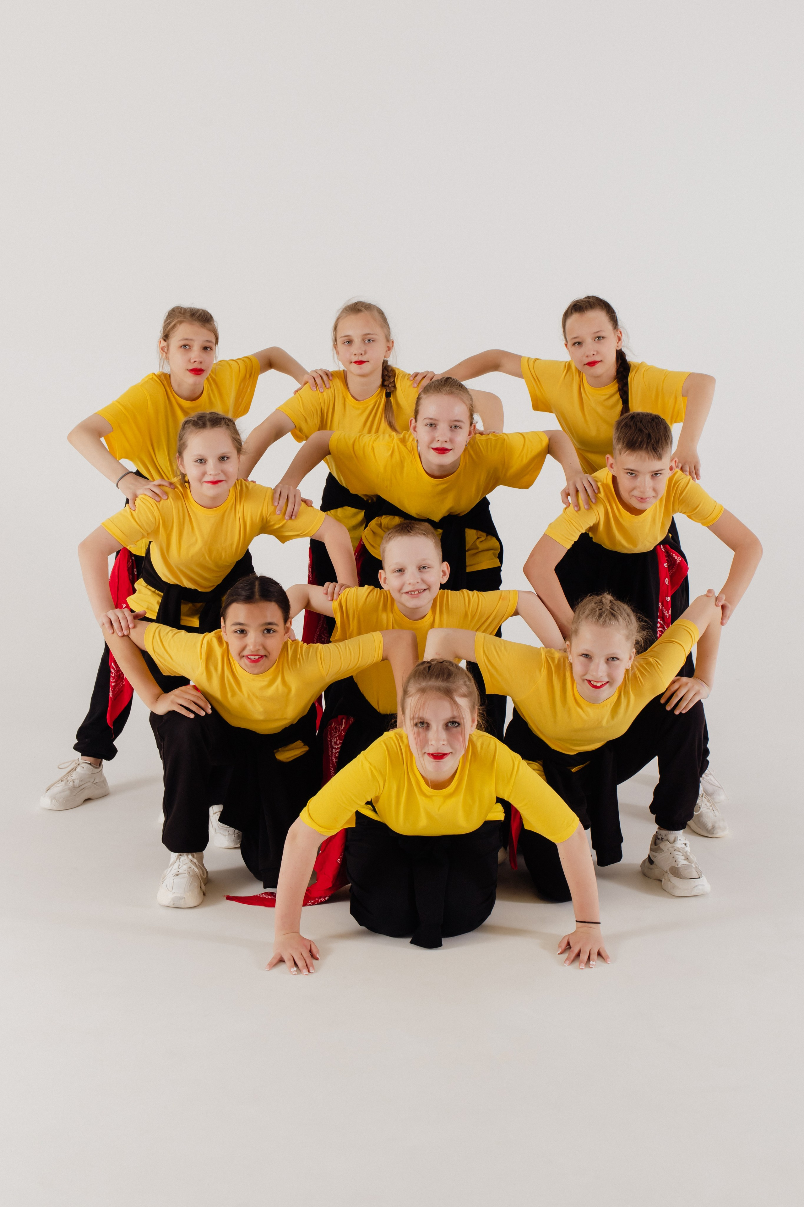 В ритме Че. Семейный и свадебный фотограф в Челябинске Мария Леонтьева