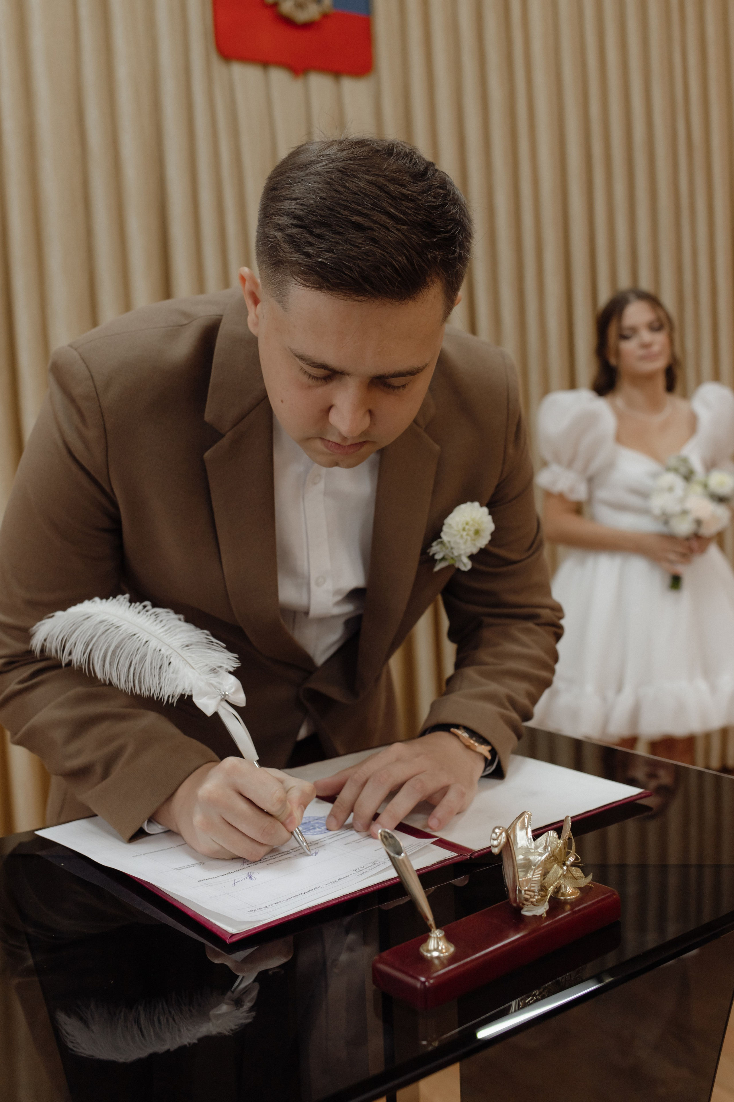 Никита и Валерия. Семейный и свадебный фотограф в Челябинске Мария Леонтьева