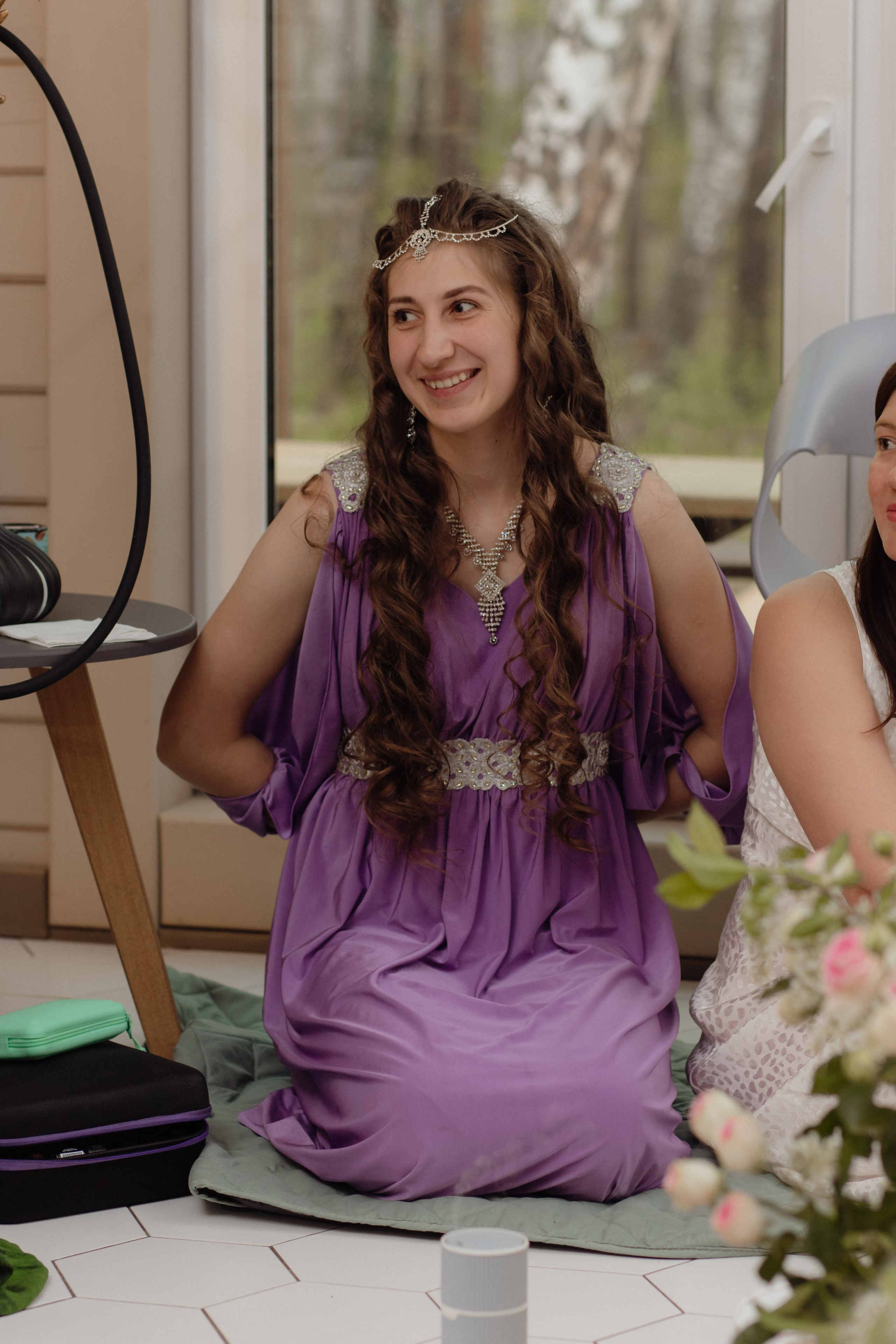 Женский круг. Семейный и свадебный фотограф в Челябинске Мария Леонтьева