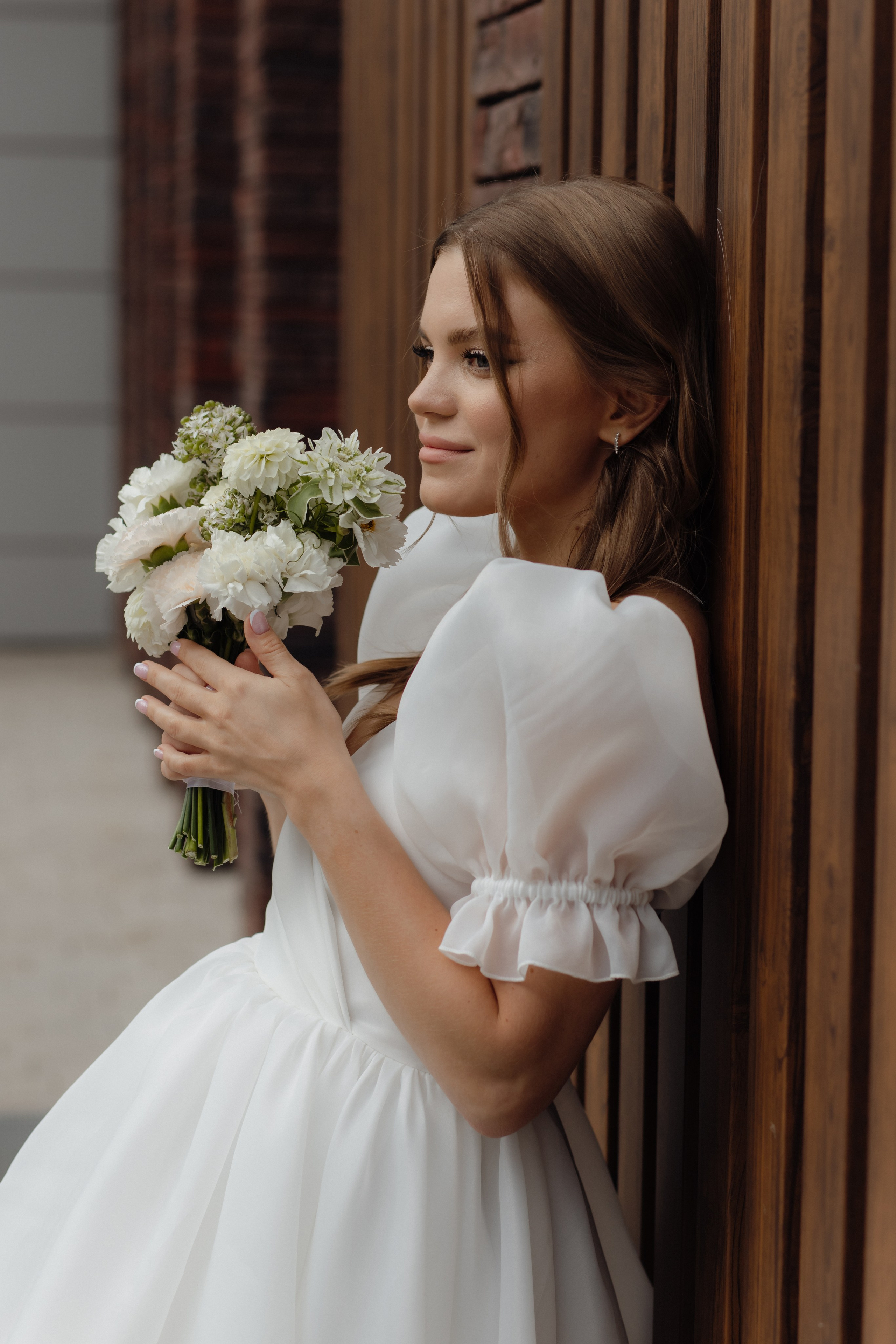 Никита и Валерия. Семейный и свадебный фотограф в Челябинске Мария Леонтьева