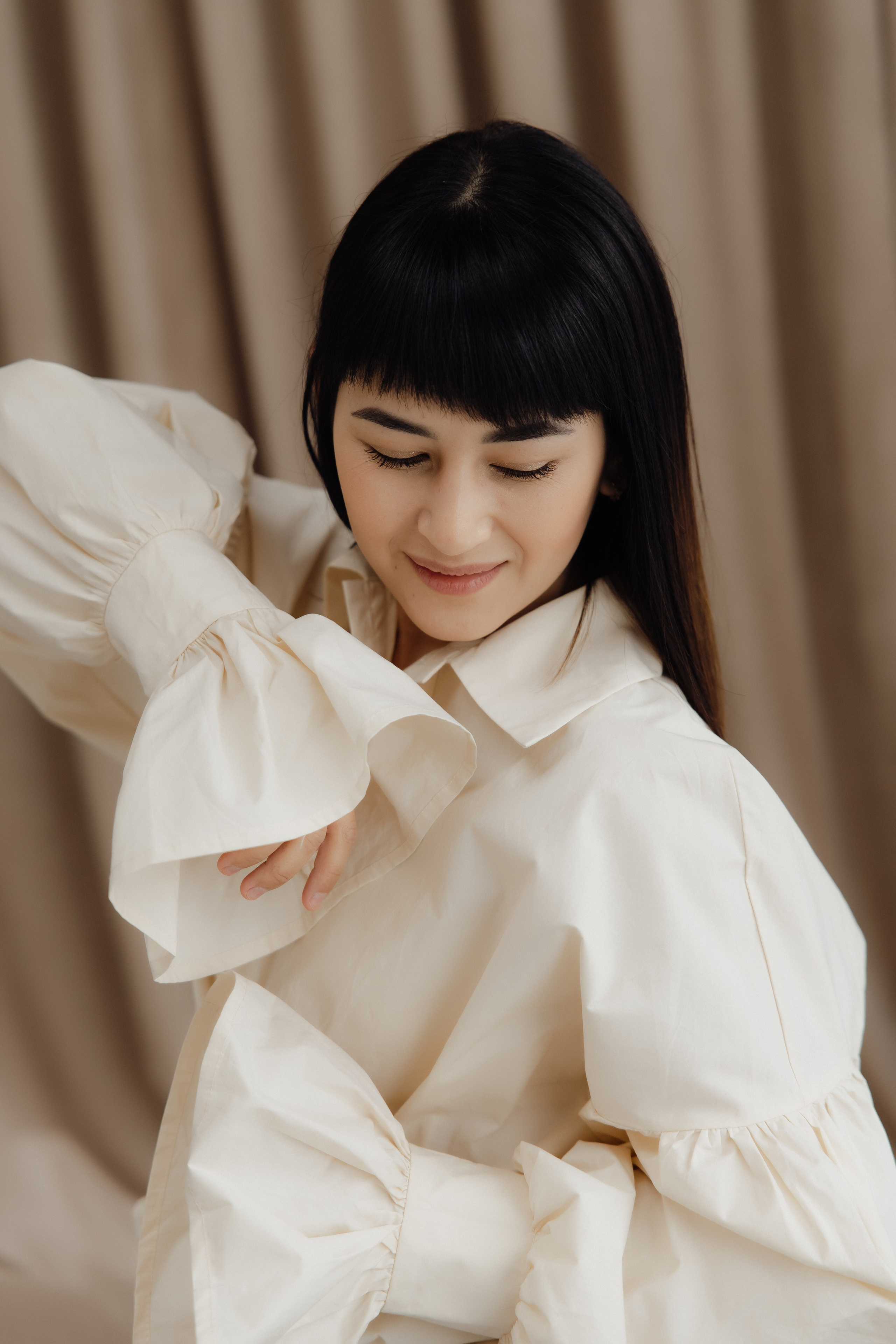 Ксюша. Семейный и свадебный фотограф в Челябинске Мария Леонтьева