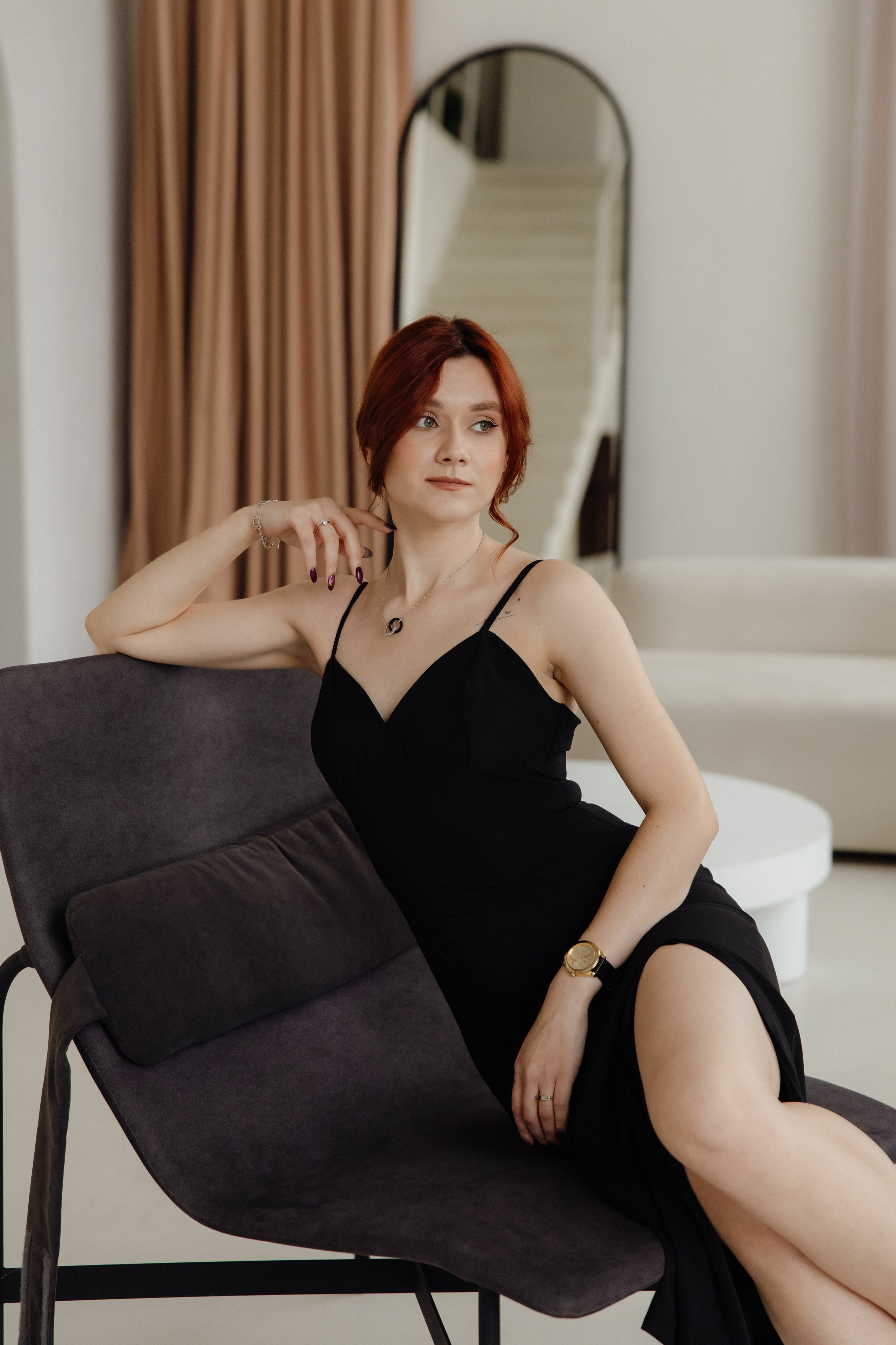 Вероника. Семейный и свадебный фотограф в Челябинске Мария Леонтьева