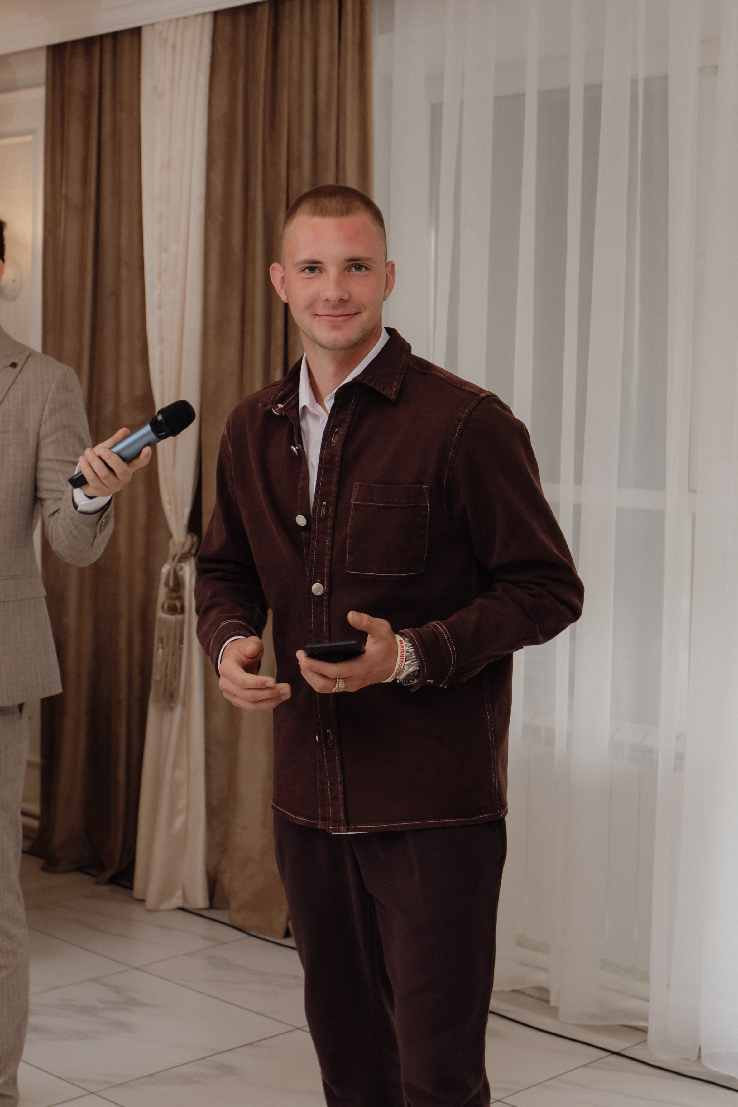 Степан и Дарья. Семейный и свадебный фотограф в Челябинске Мария Леонтьева