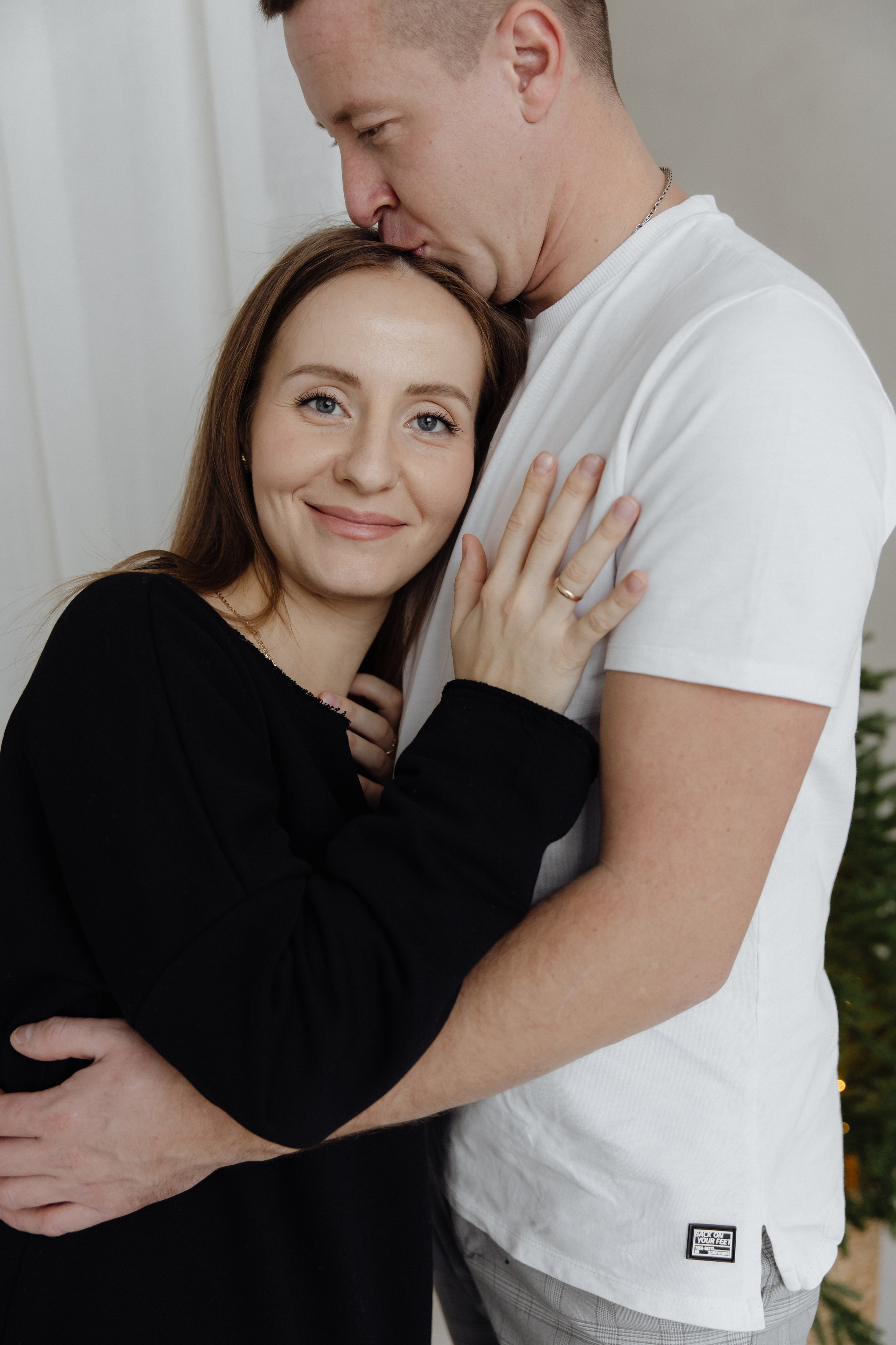 Сергей и Наталья. Семейный и свадебный фотограф в Челябинске Мария Леонтьева