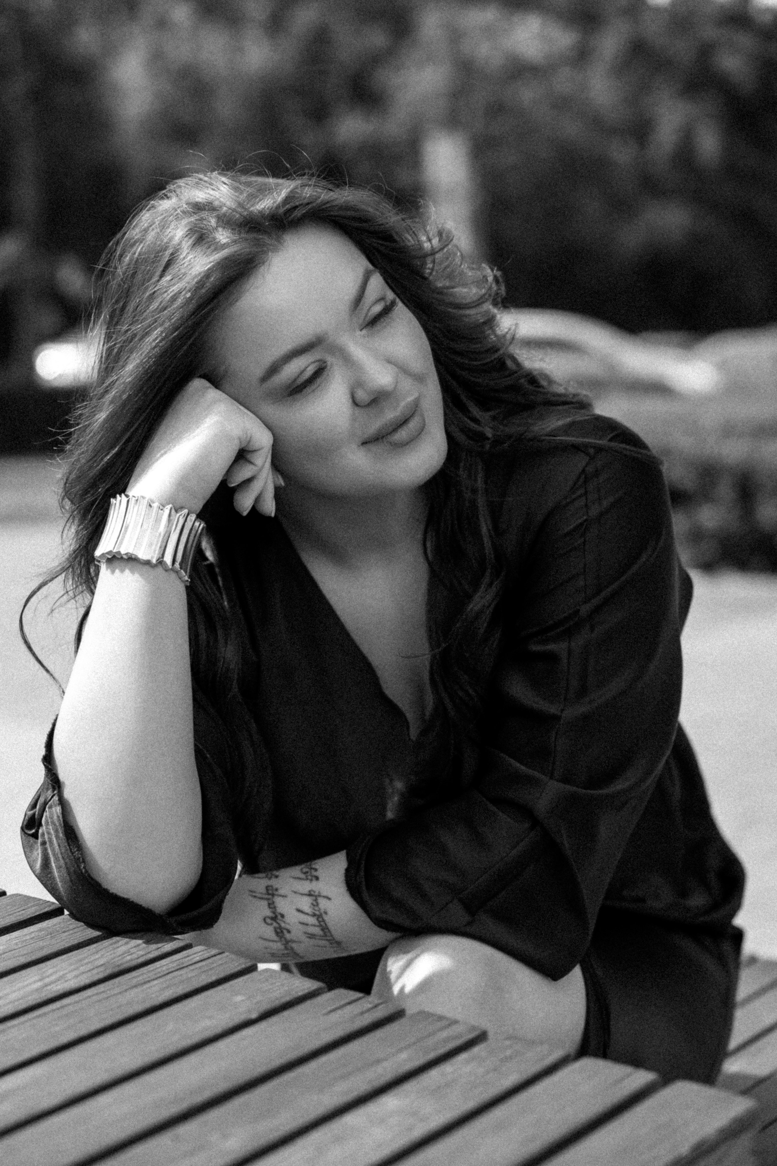 Алена. Семейный и свадебный фотограф в Челябинске Мария Леонтьева