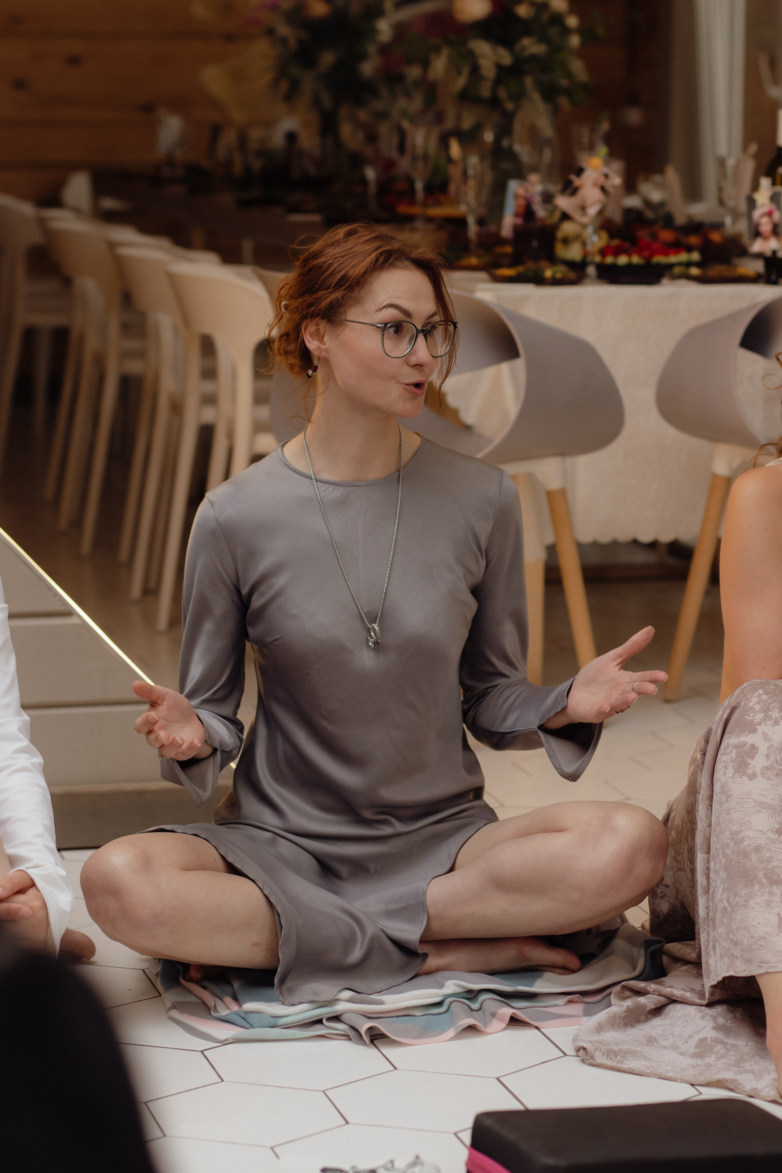 Женский круг. Семейный и свадебный фотограф в Челябинске Мария Леонтьева