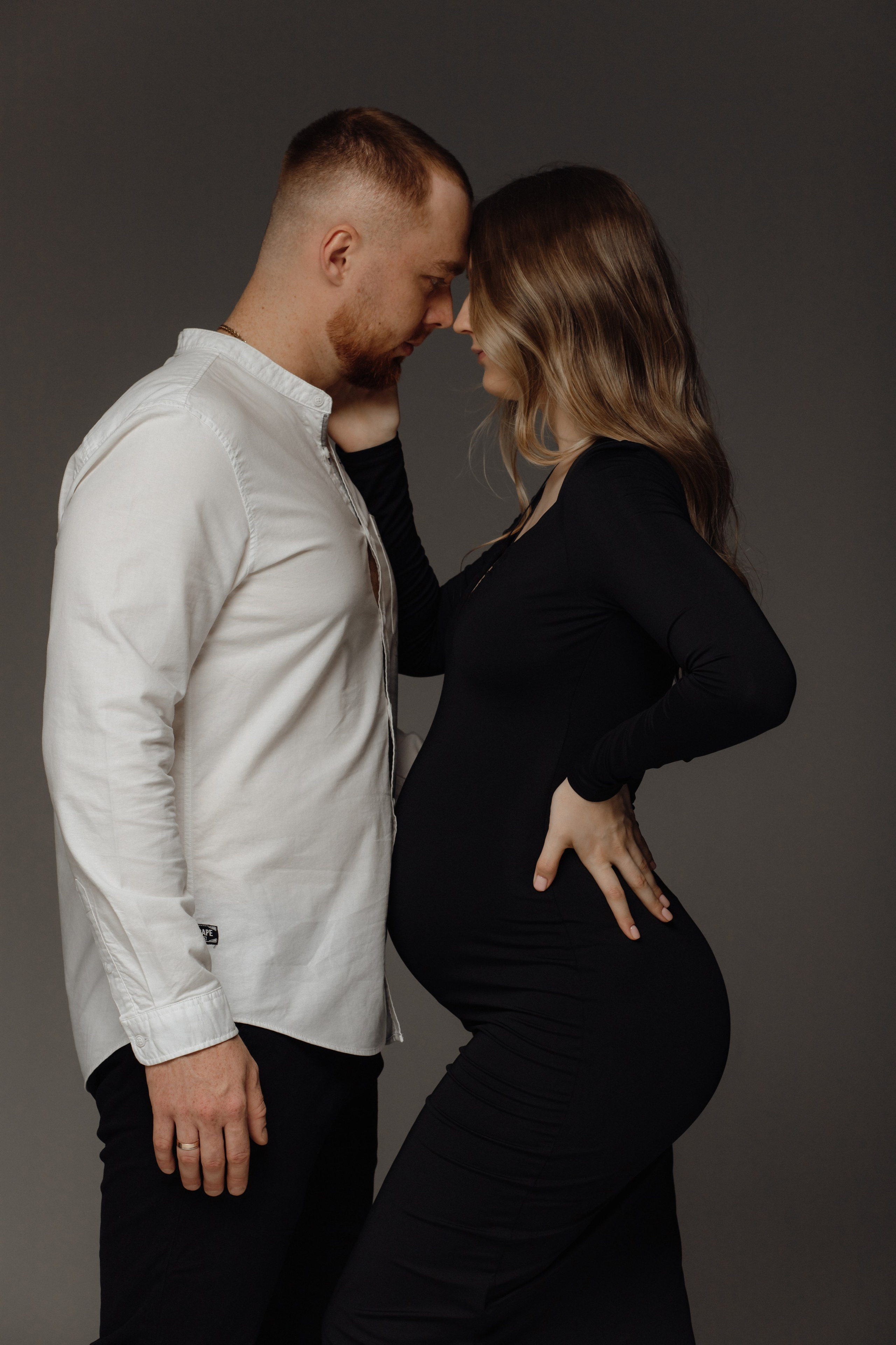 Николай и Ирина. Семейный и свадебный фотограф в Челябинске Мария Леонтьева