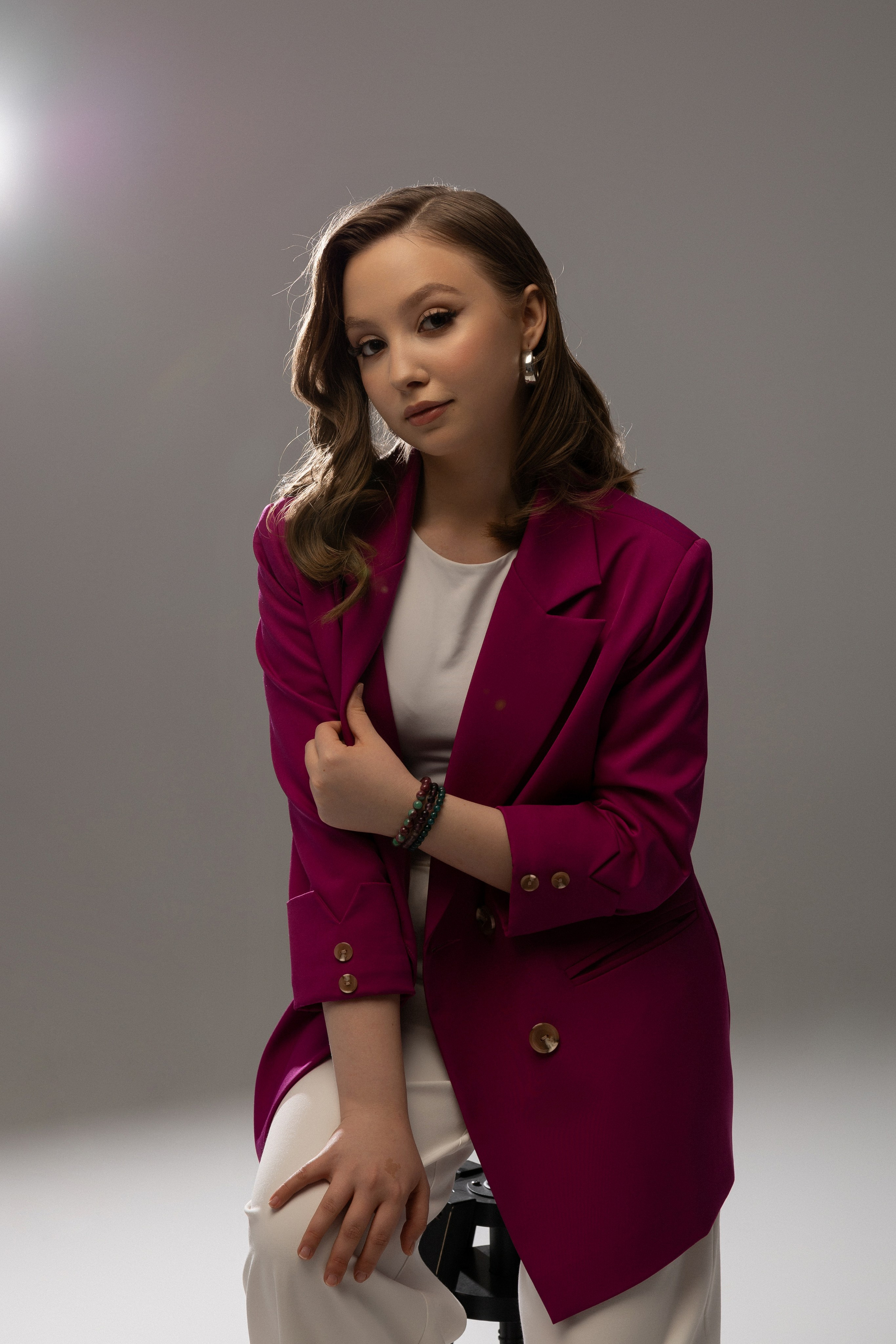 Таисия. Семейный и свадебный фотограф в Челябинске Мария Леонтьева