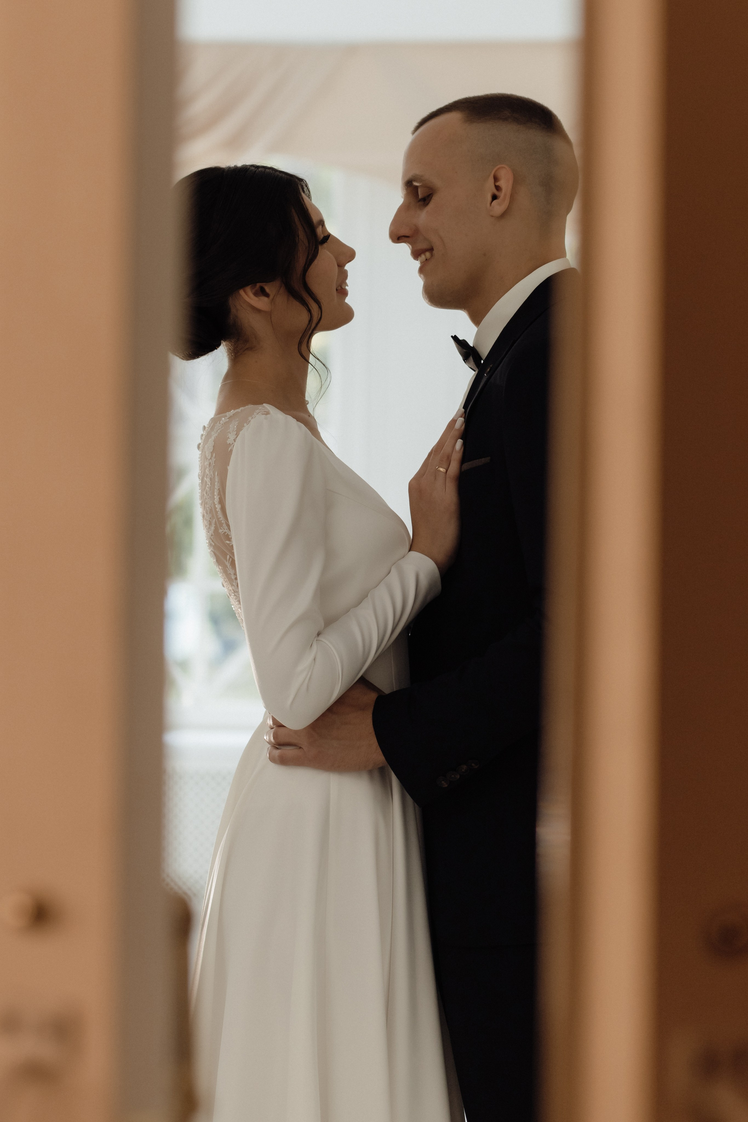 Дмитрий и Настя. Семейный и свадебный фотограф в Челябинске Мария Леонтьева