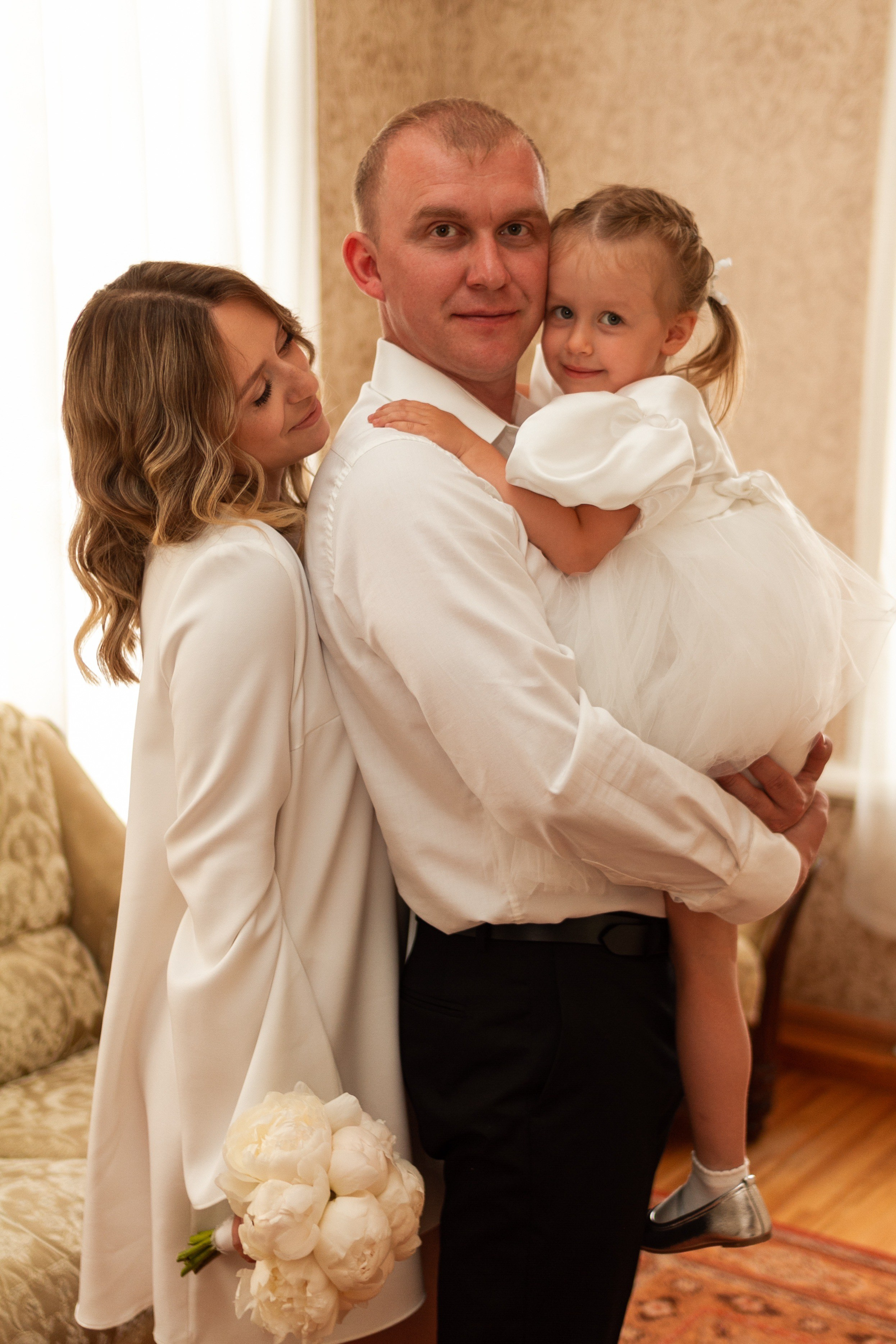 Олеся & Василий ‘23. Фотограф Кристина Ананьева в Санкт-Петербурге