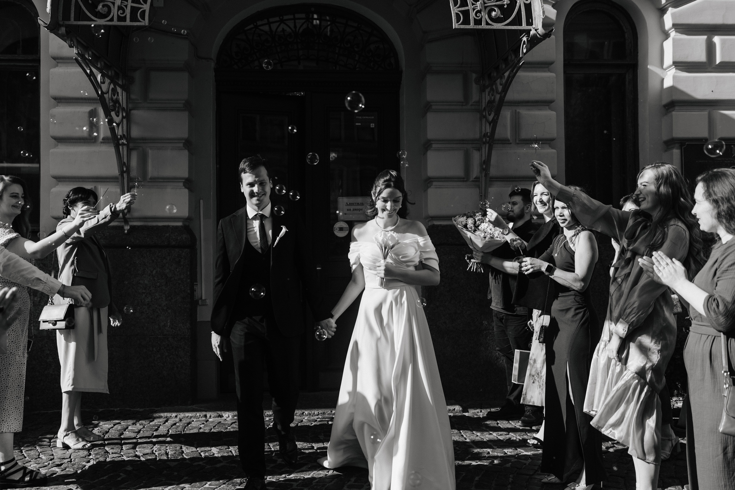 Раскольников / 2024. Фотограф СПб