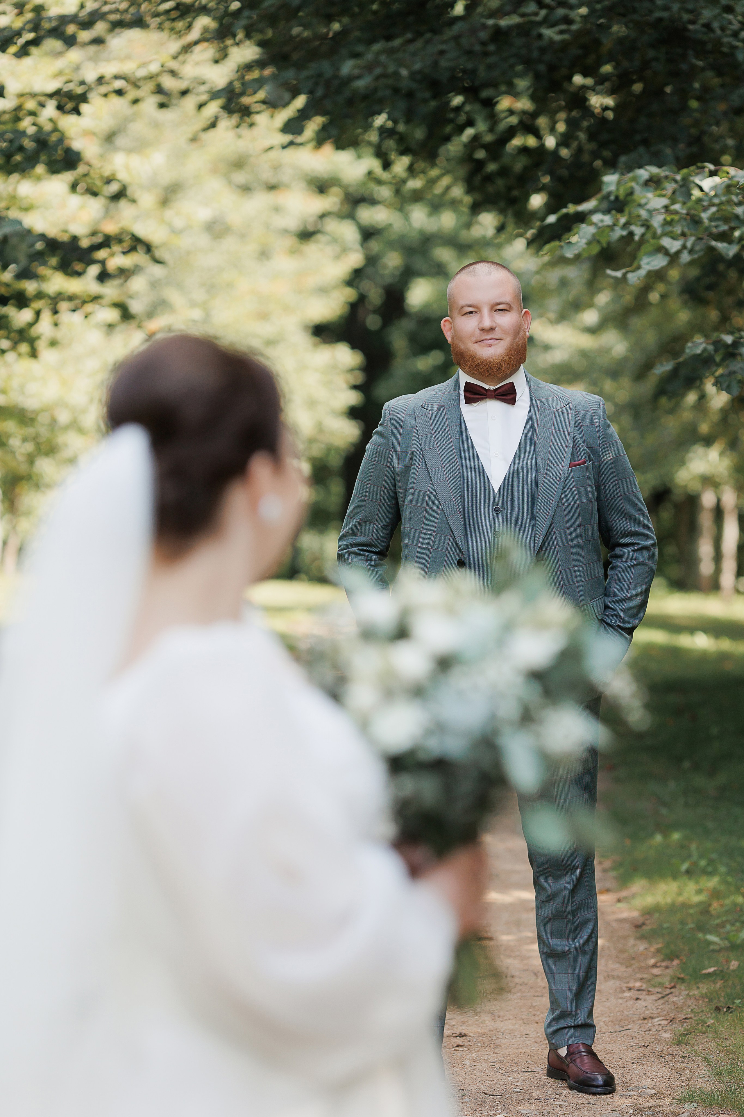Свадьба Глеба и Дарьи. Свадебный и семейный фотограф в Твери и Тверской области