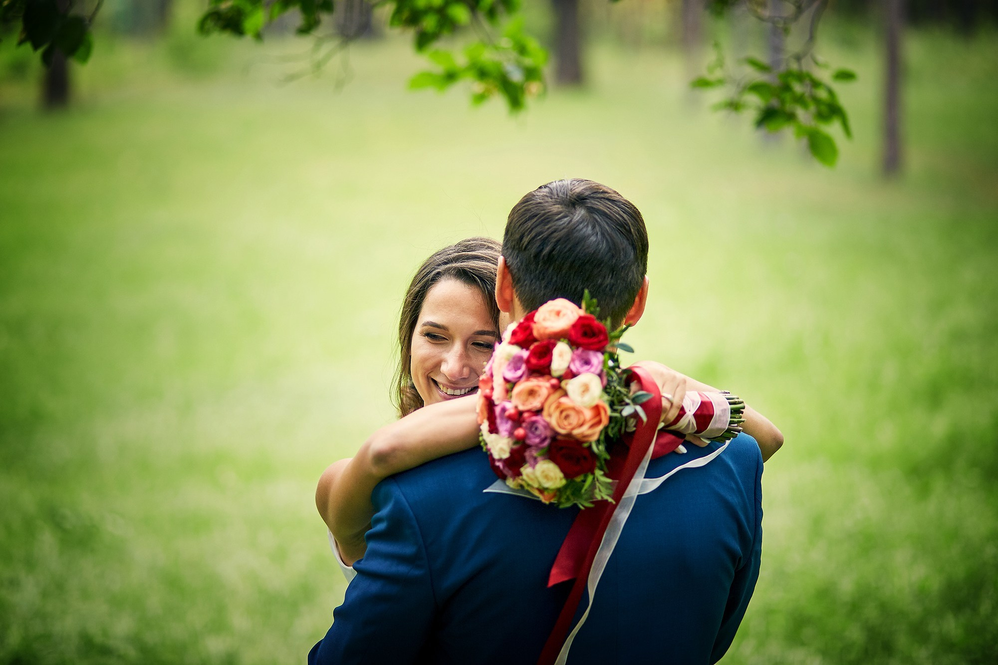 Избранное. Свадебный фотограф в Самаре — Дмитрий Емец