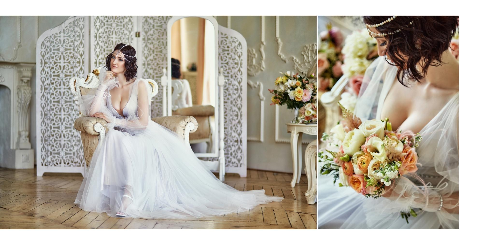 Фотокнига. Свадебный фотограф в Самаре — Дмитрий Емец