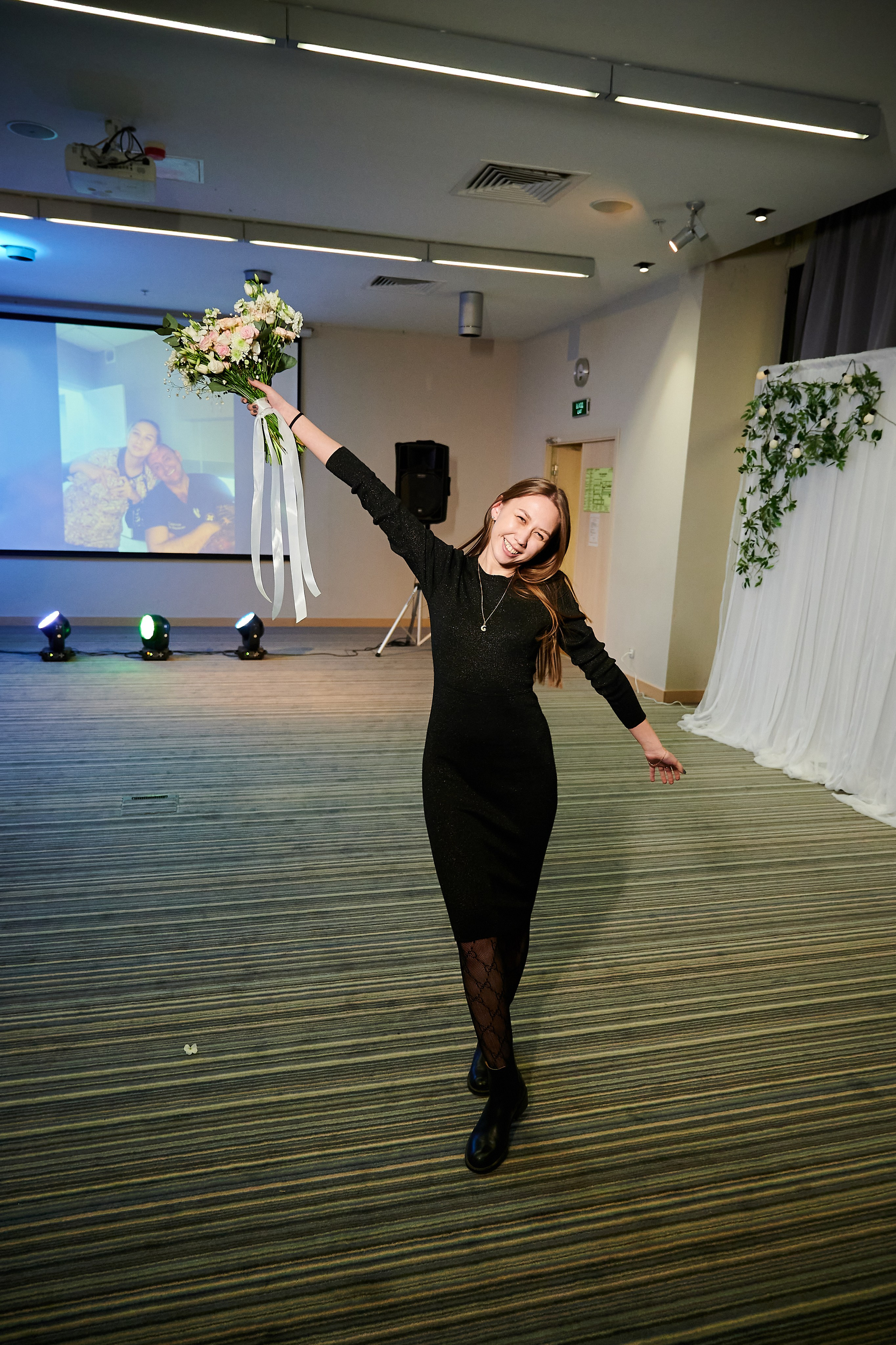 D&V. Профессиональный репортажный фотограф в Самаре Никита Королев