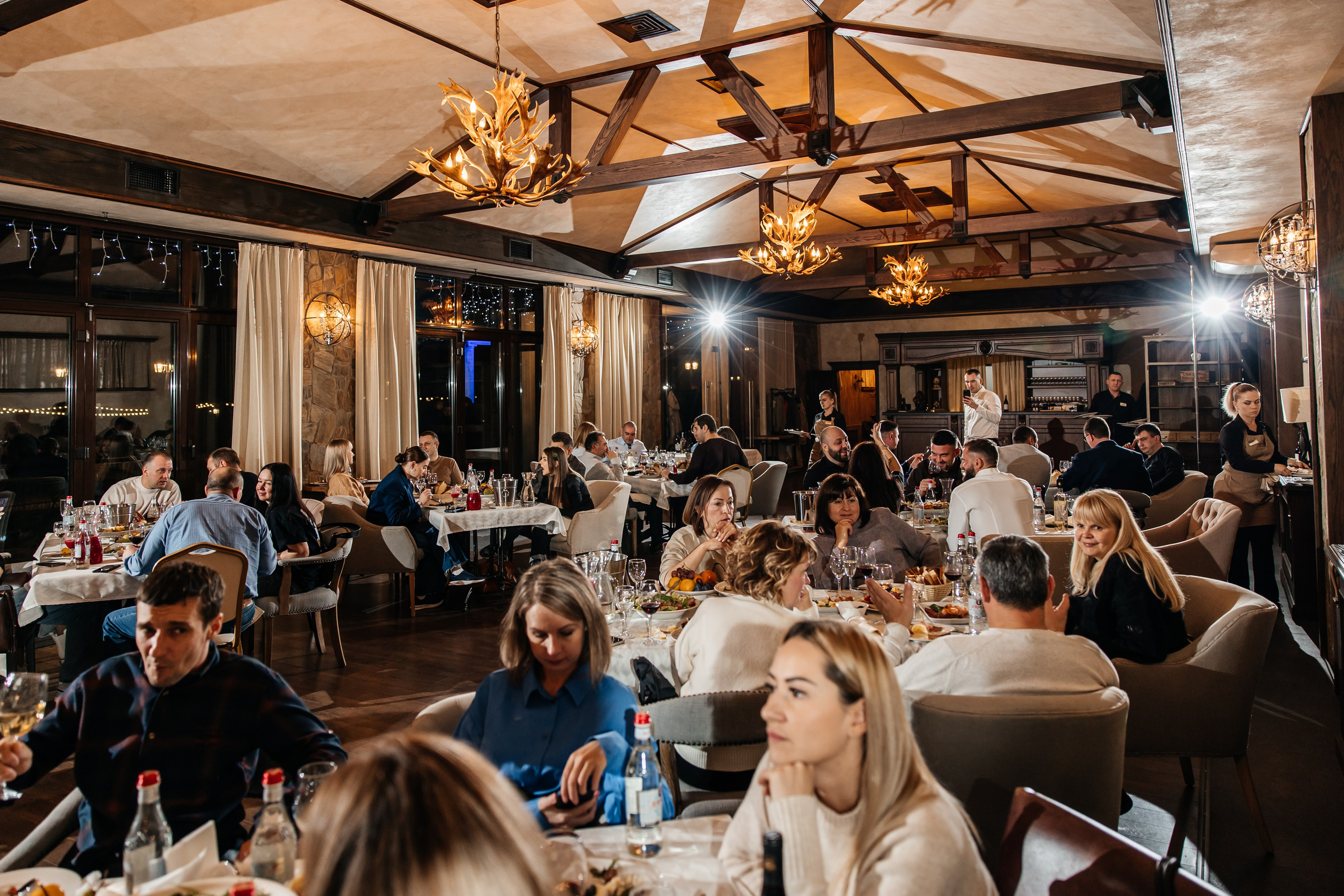 Винная церемония. Самый свадебный фотограф