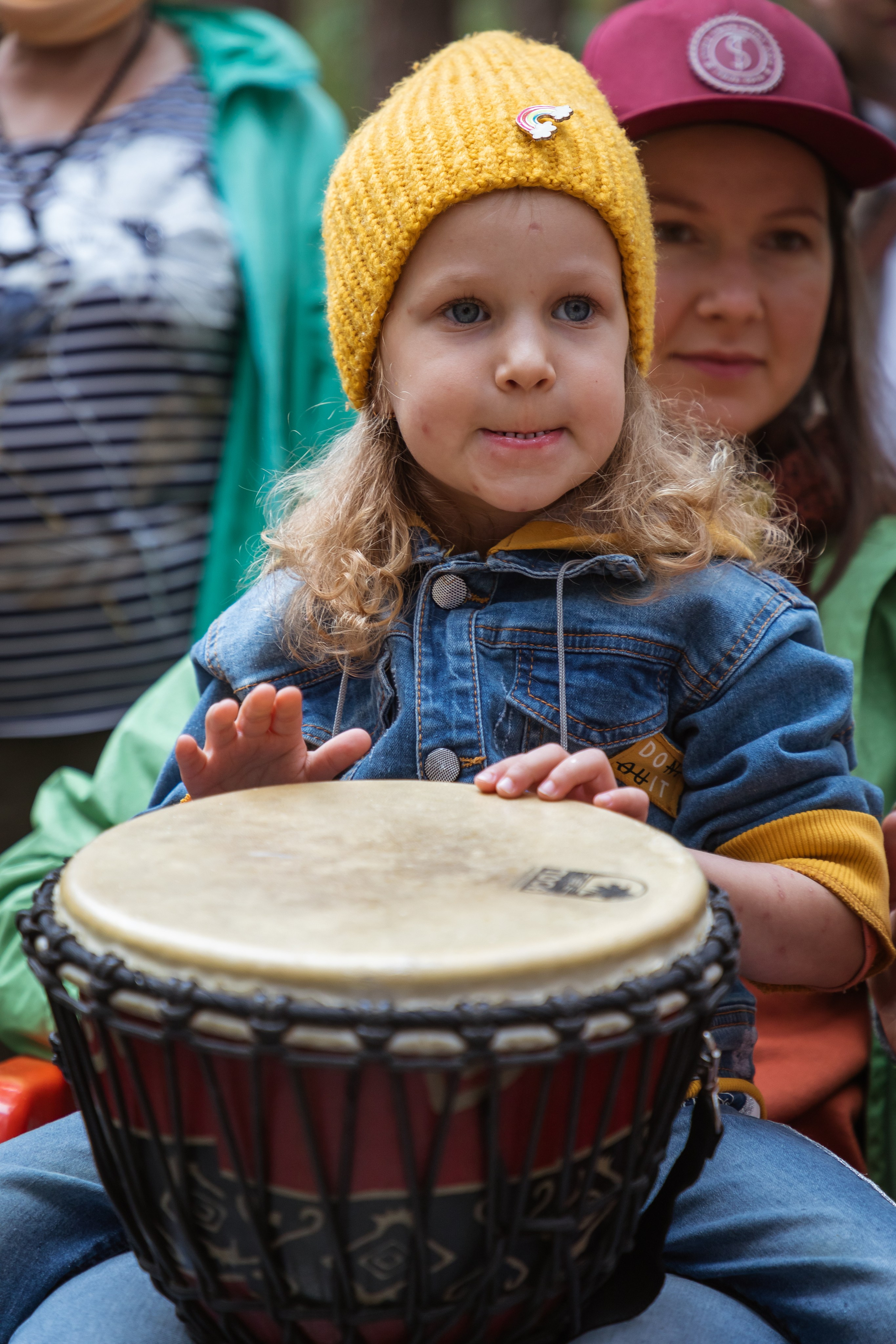 Эвер Джаз. Главная