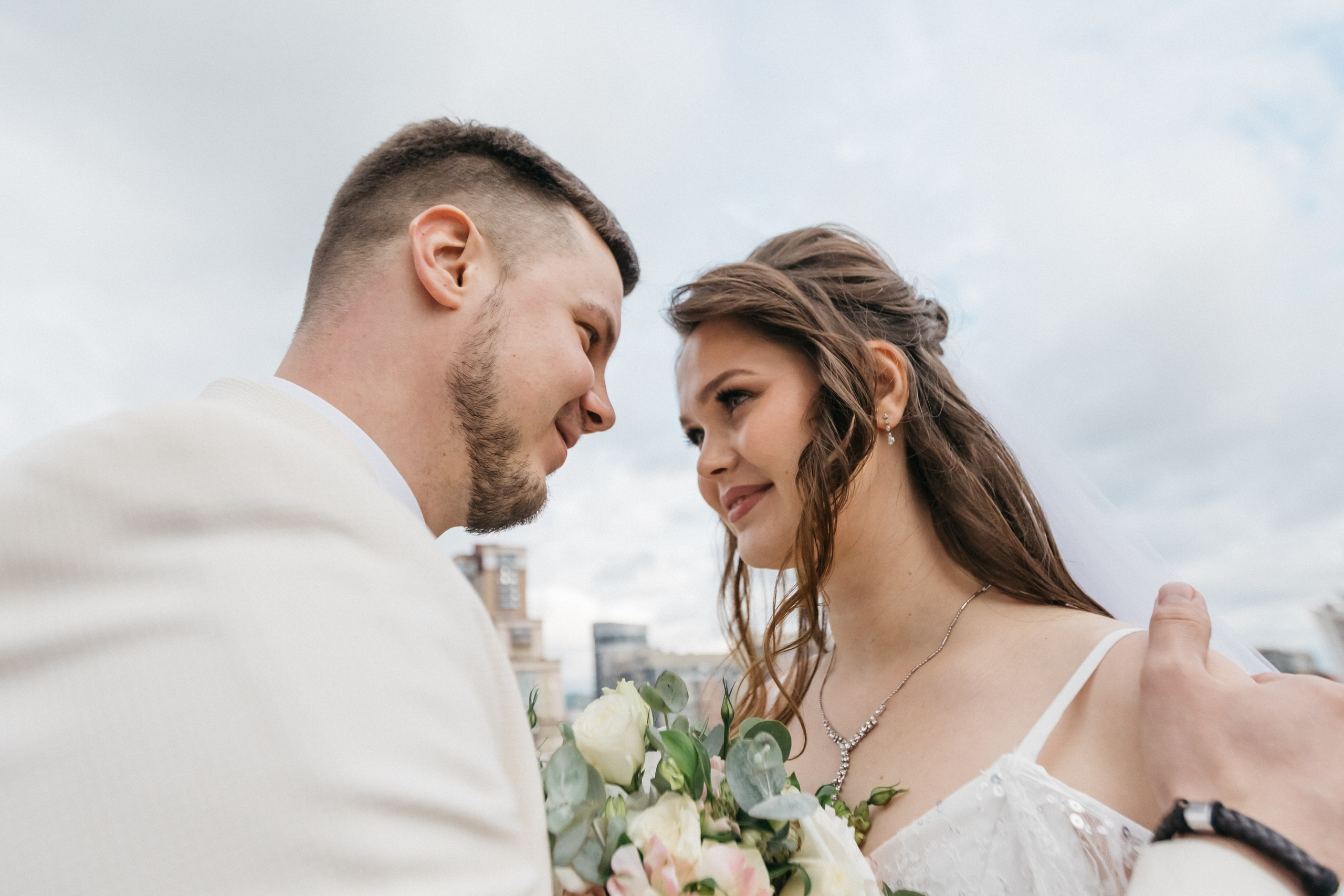 Татьяна и Константин. Главная