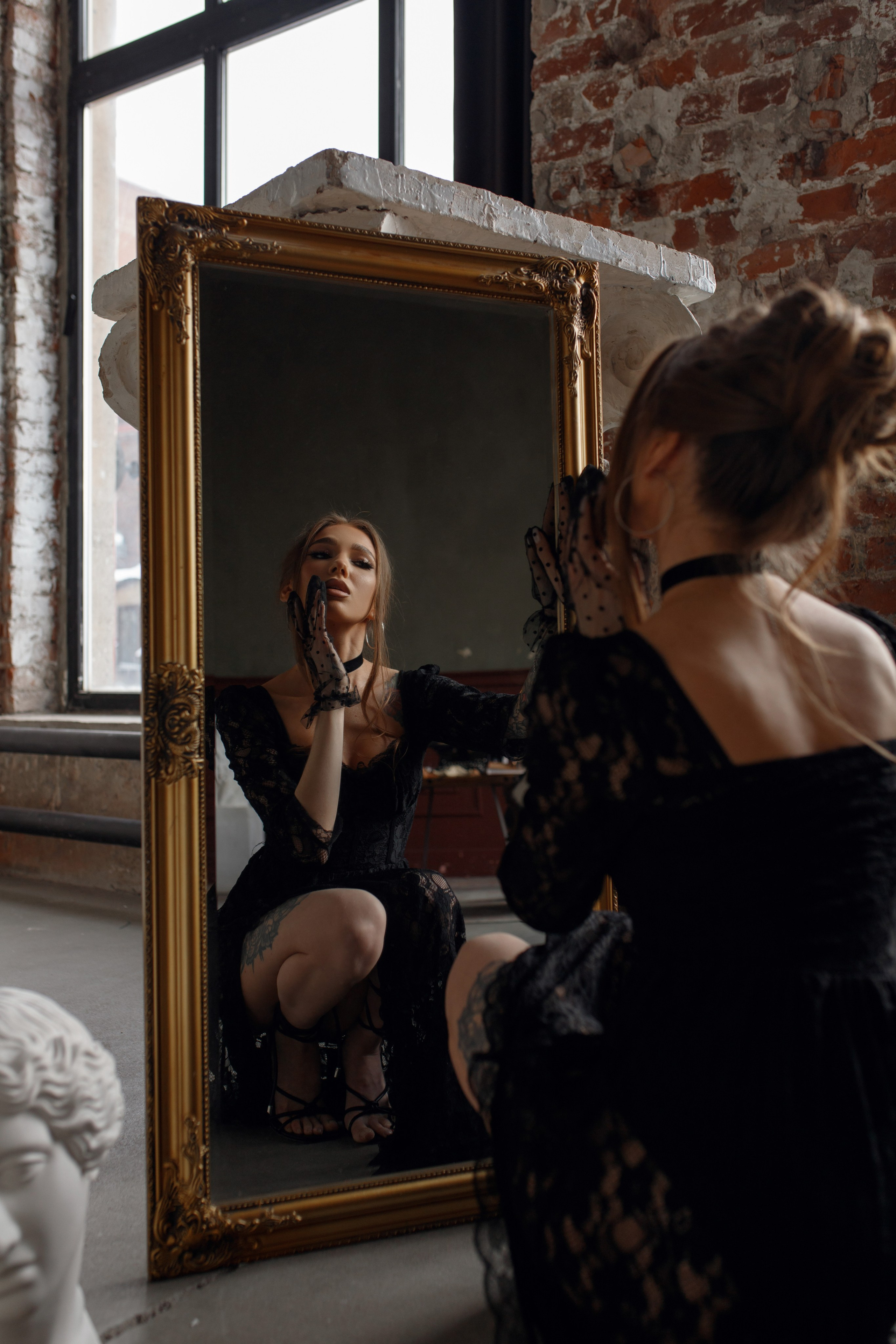 Дарья. Фотограф Санкт-Петербург