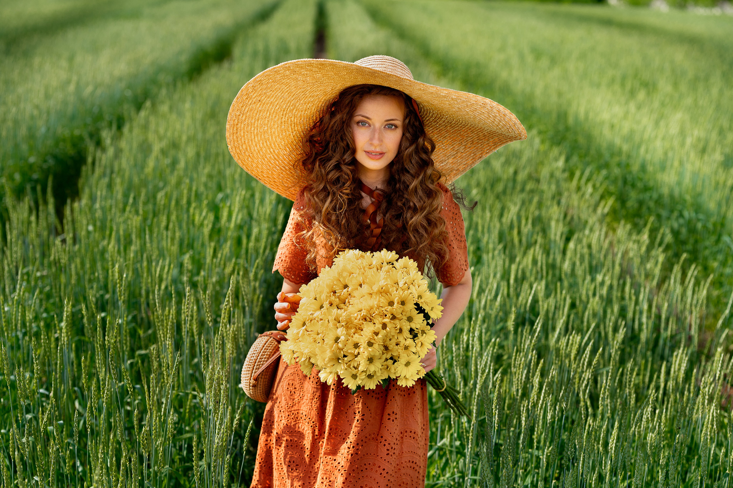 Каминская Екатерина. Семейный и детский фотограф в Москве