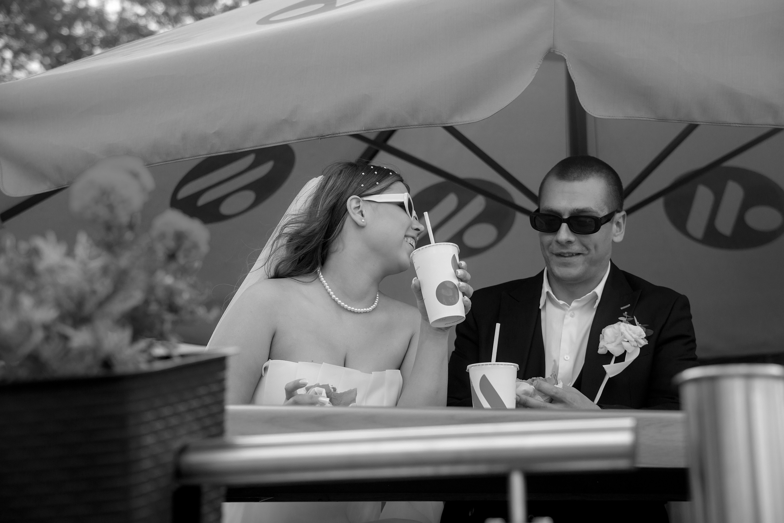 Кирилл & Анастасия. Свадебный и семейный фотограф в Самаре и Тольятти Башкатова Ольга