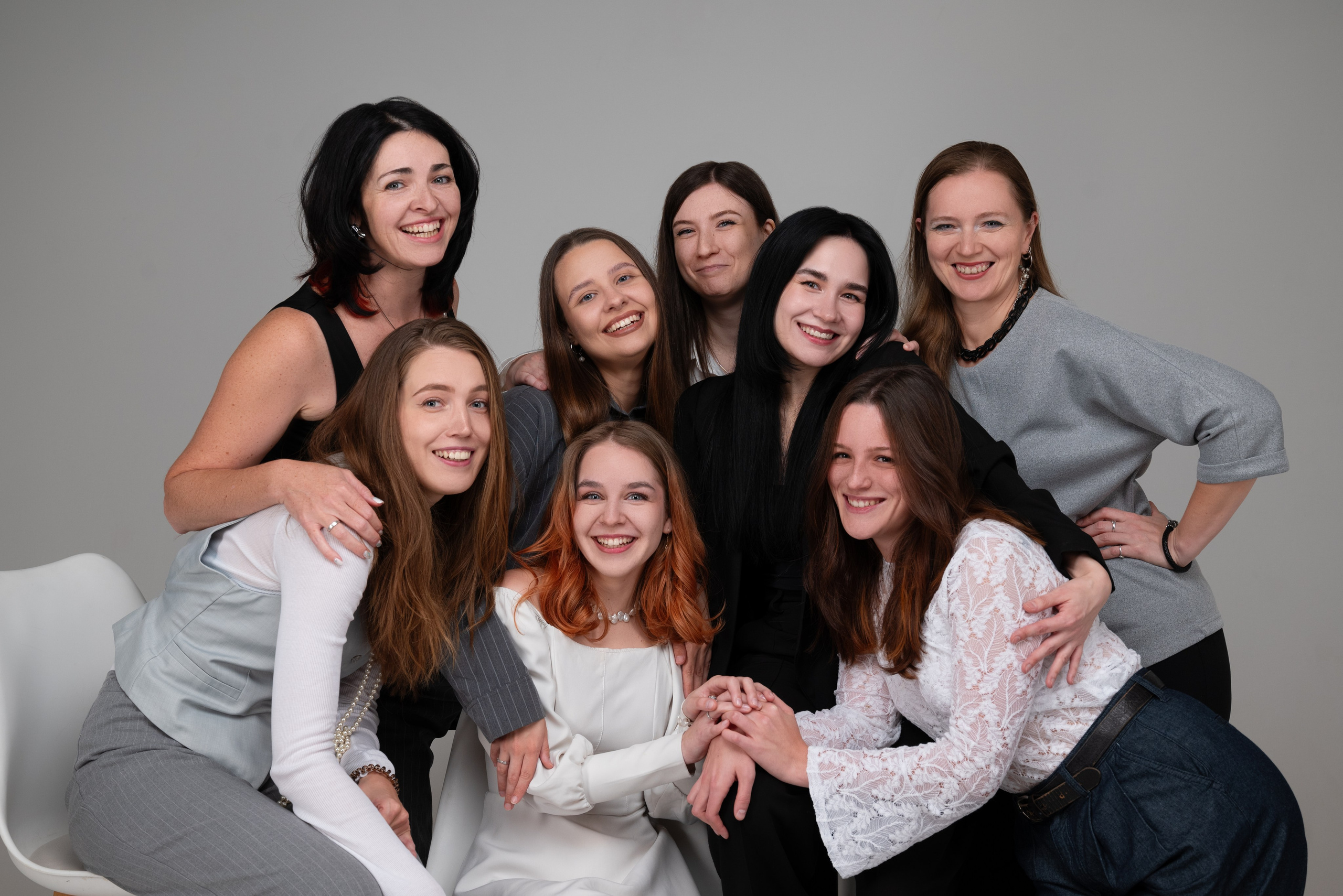 Репортажная съёмка. Фотограф в Санкт-Петербурге Диана Чекмарева