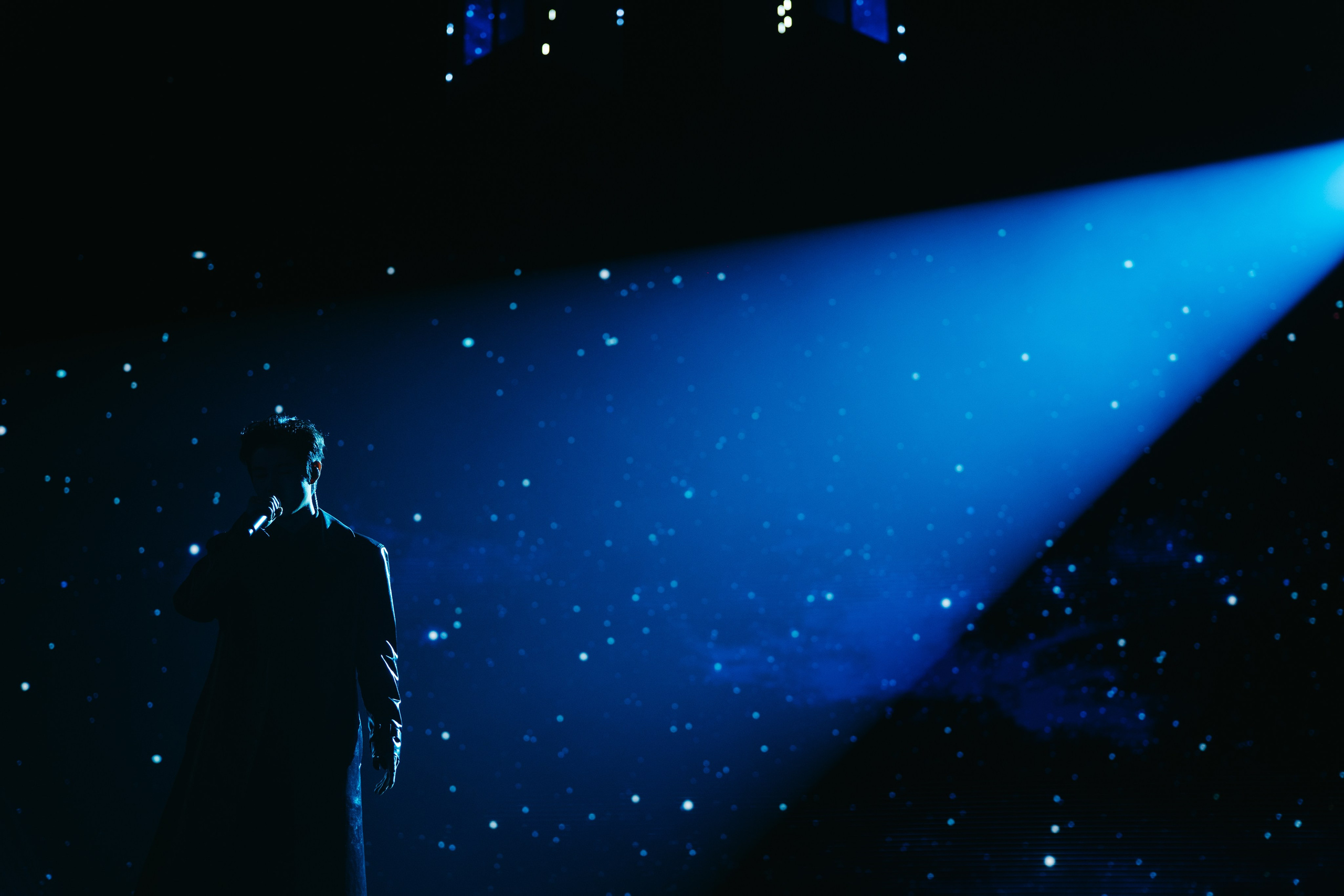 Интервидение 2025. Фотограф в Москве Константин Глазков