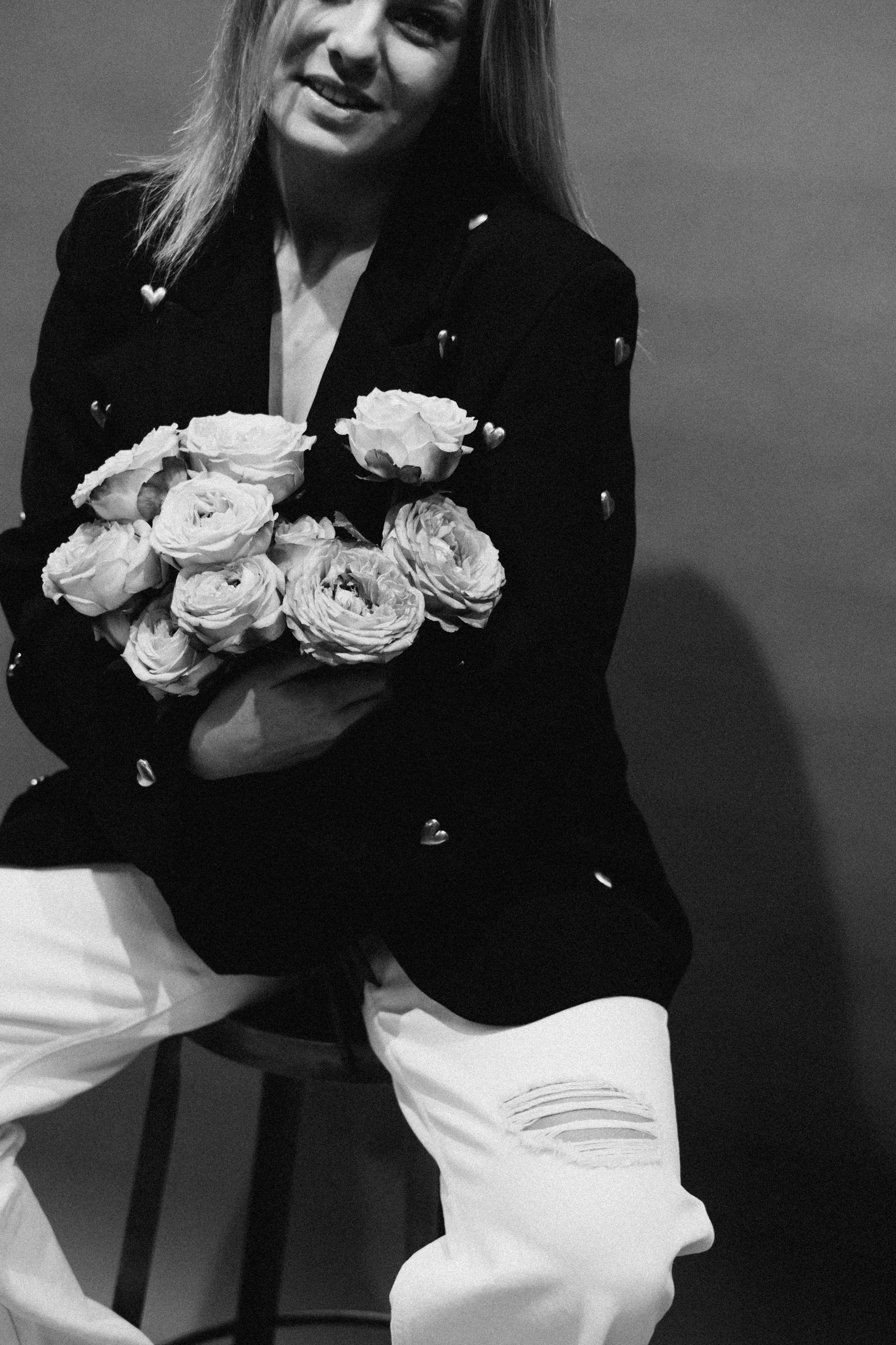 Минифотосессия Насти. Фотограф в Санкт-Петербурге Мария Комолитдинова