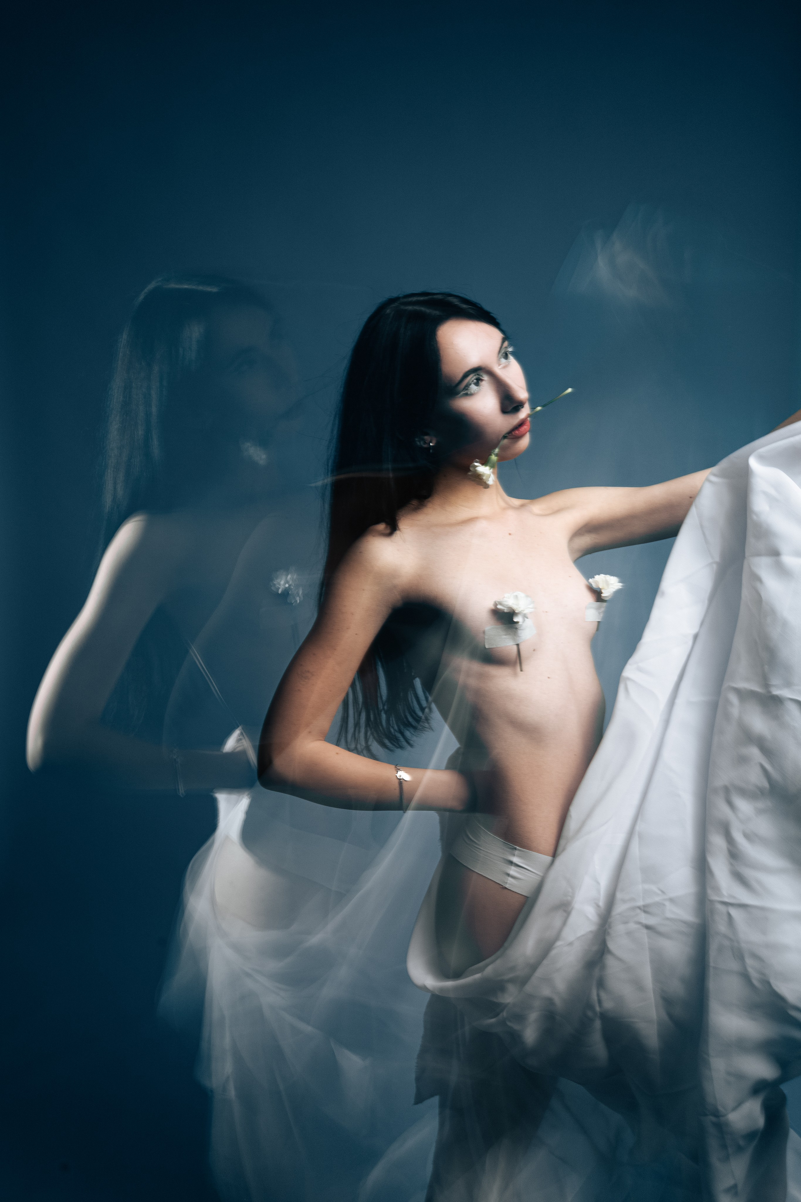 Катя мираж 18+. Фотограф в Краснодаре Лагунов Владимир