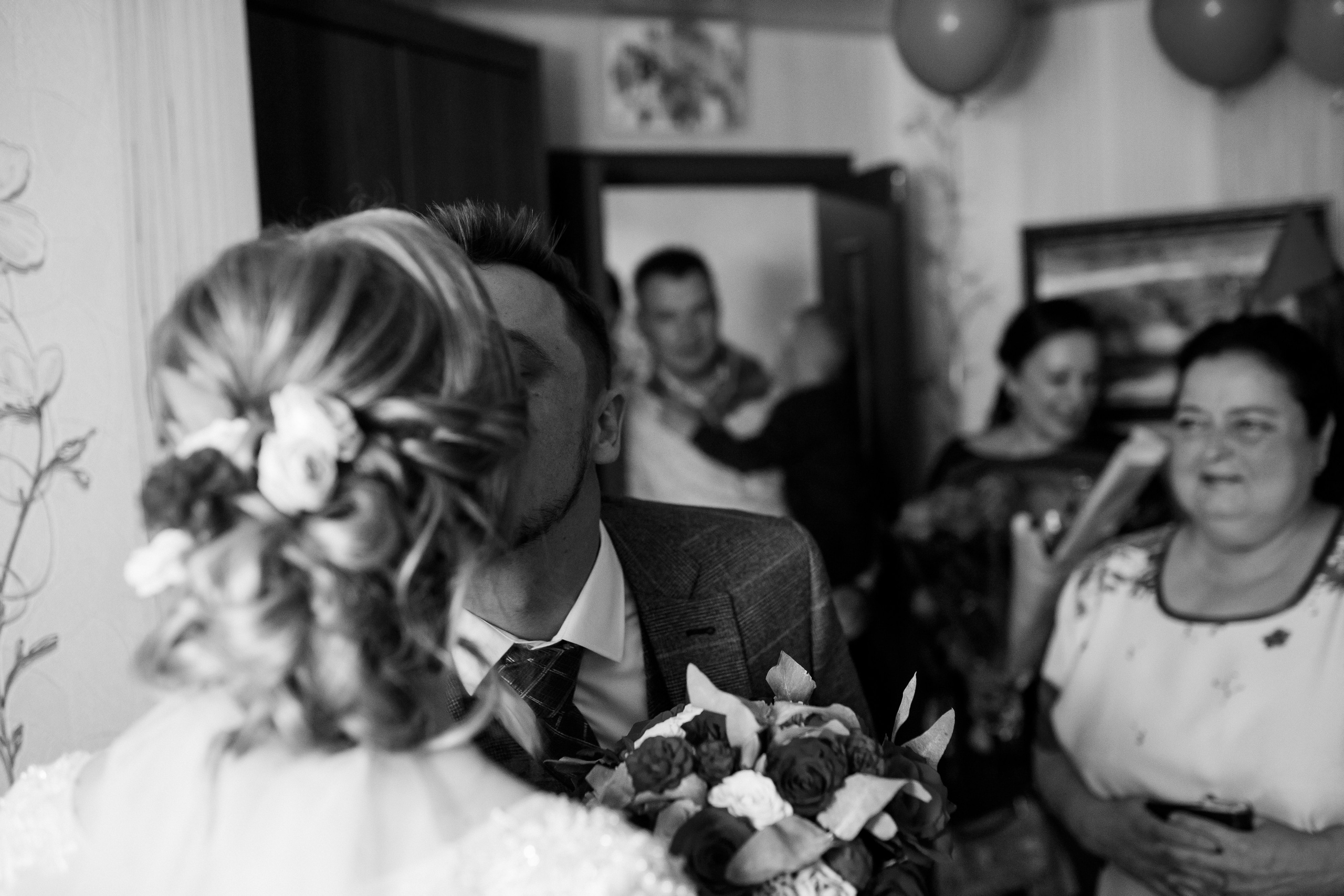 Свадьба в Уфе. Фотограф в Уфе Ирина Идрисова