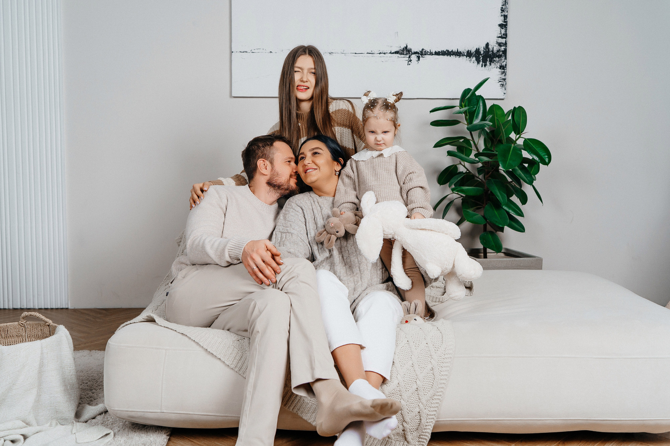 В ожидании чуда!. Marshal-pho. Фотограф Иван Маршалкин в Москве, Подольске и МО