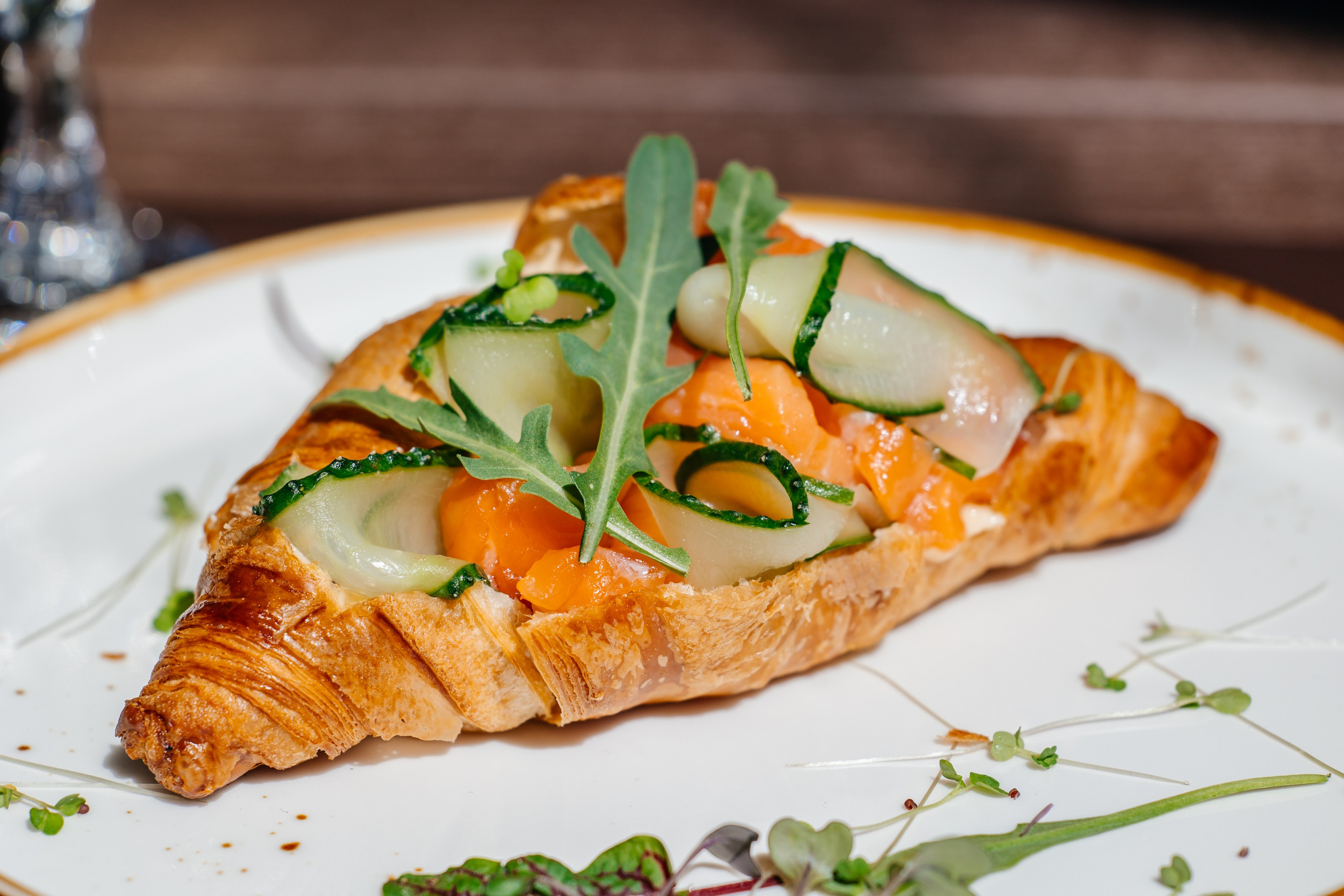 Резиденция, Завтрак с Шефом. Самый свадебный фотограф