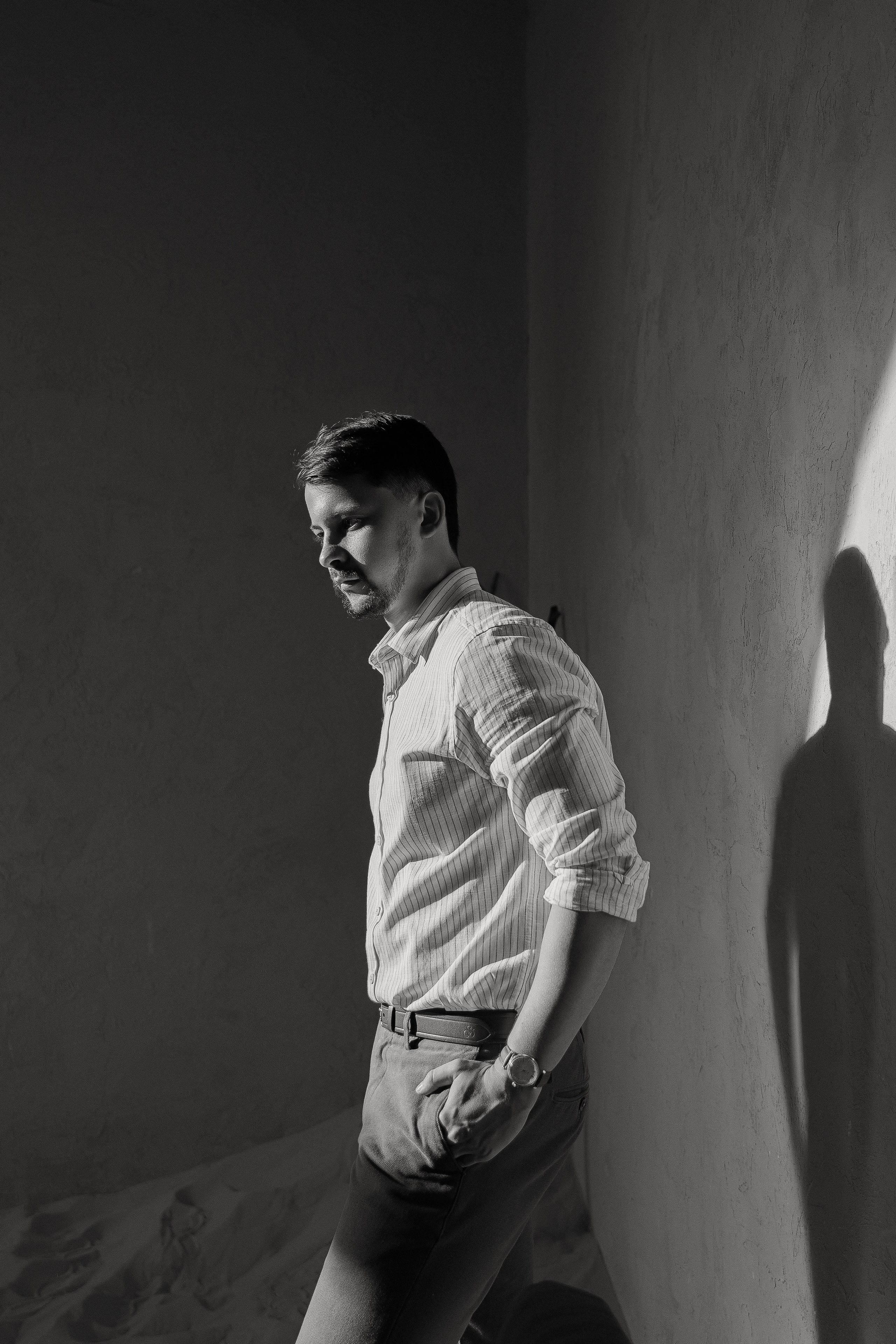 Виталий. Фотограф в Самаре Юля Борщ