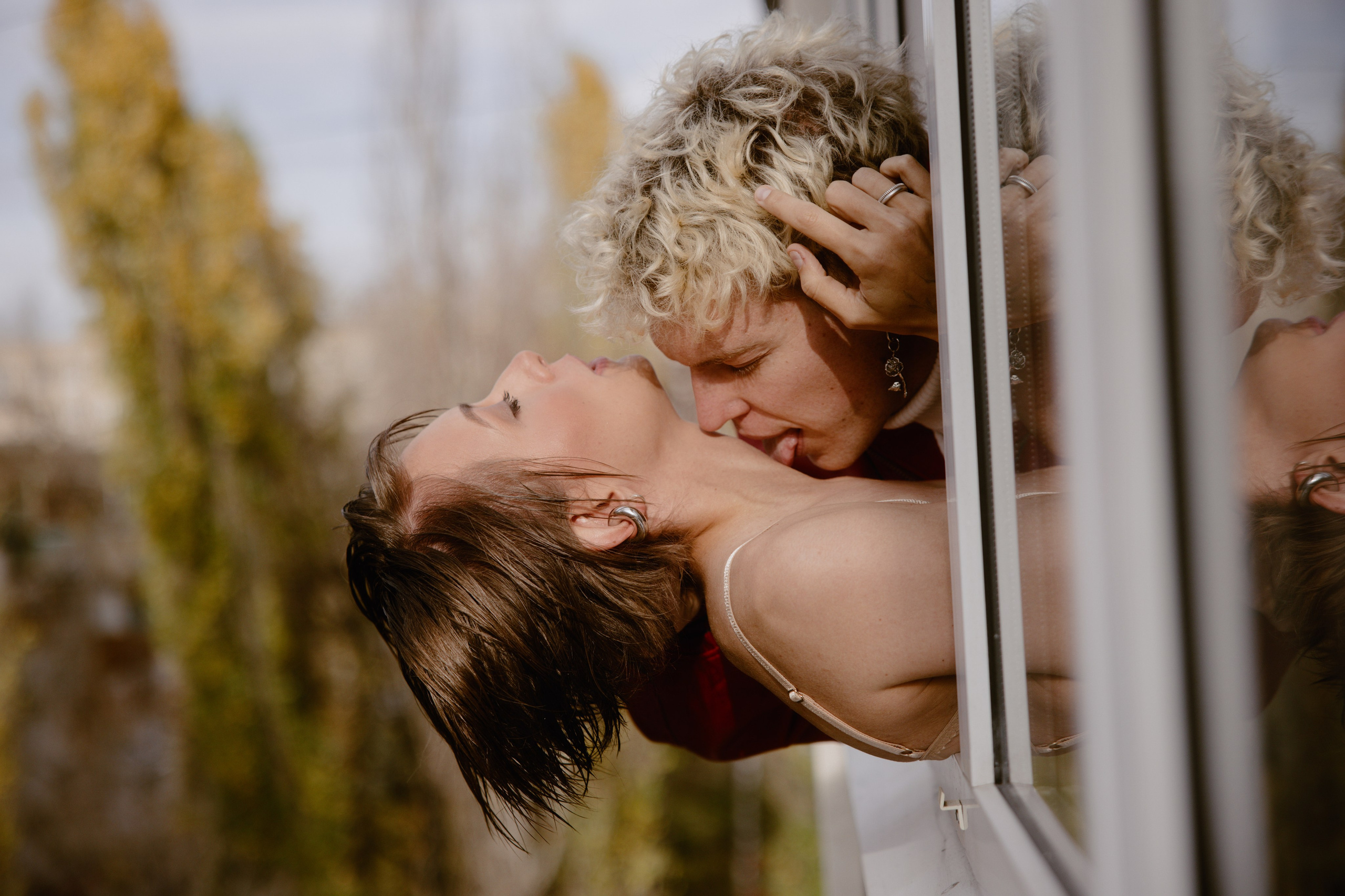 Punk. Свадебный фотограф / Reels Нижний Новгород Татьяна Красильникова