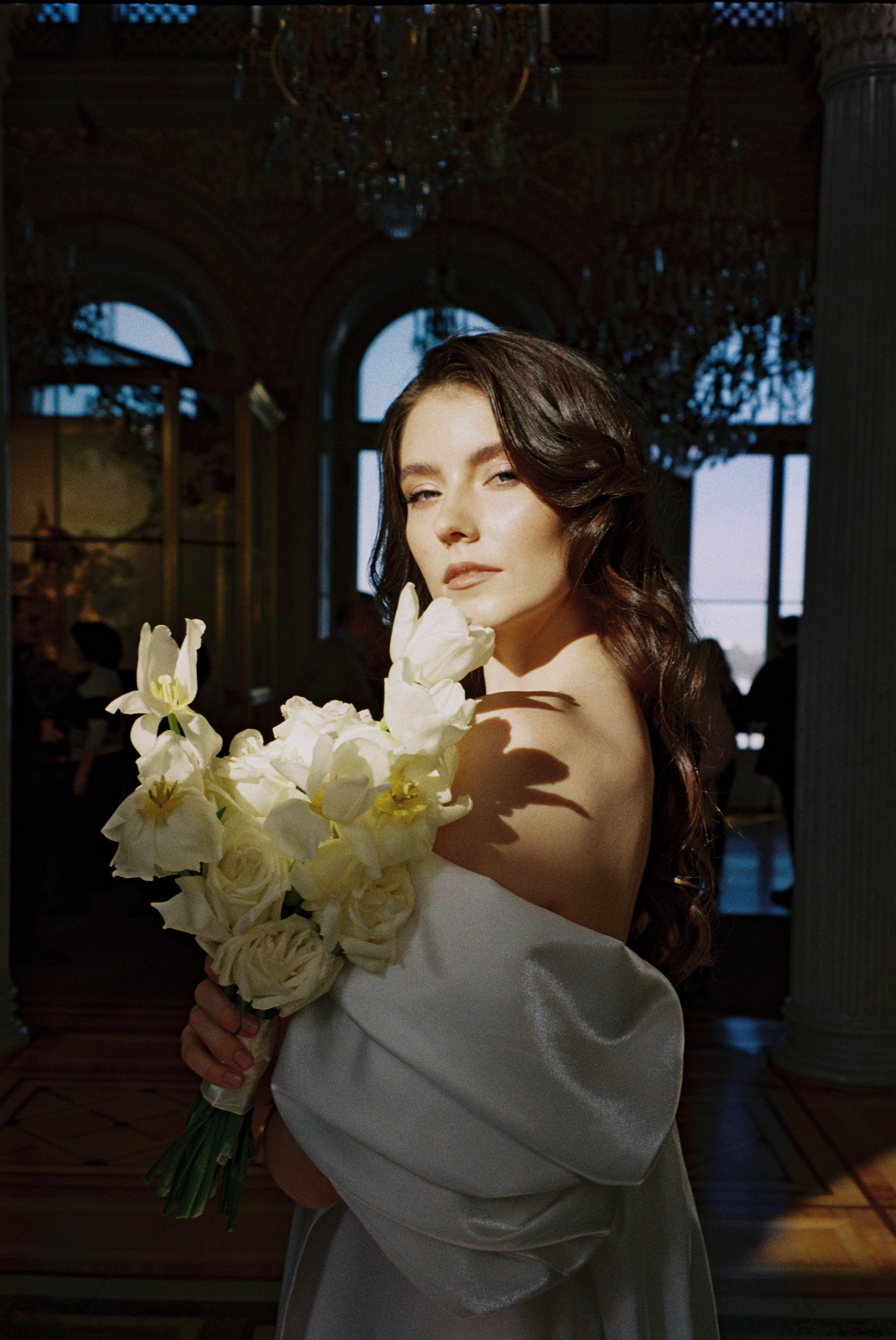 Свадебный фотограф Москва Мотеюнайте Виктория