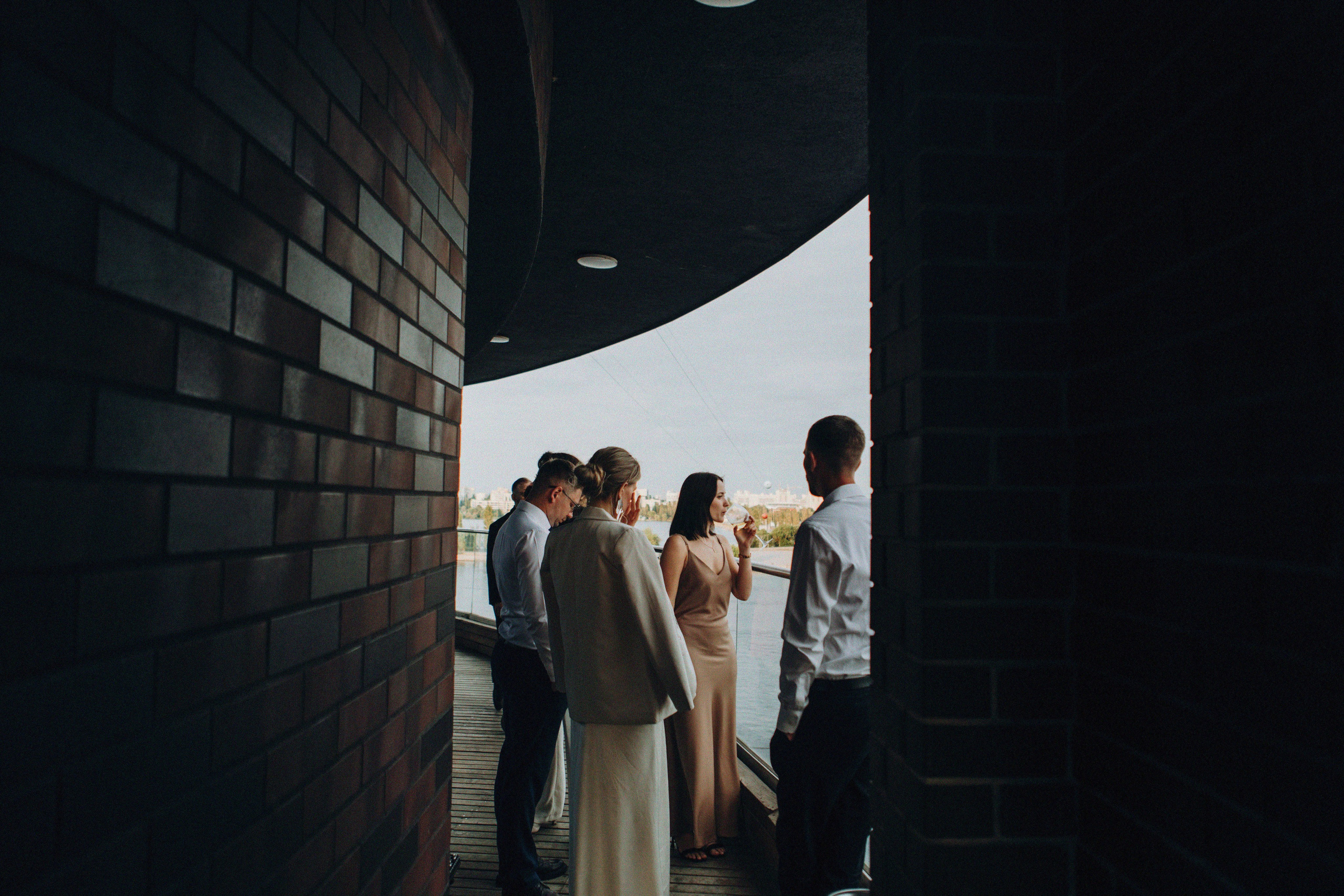 По настоящему. Свадебный и семейный фотограф Арестенко Анастасия