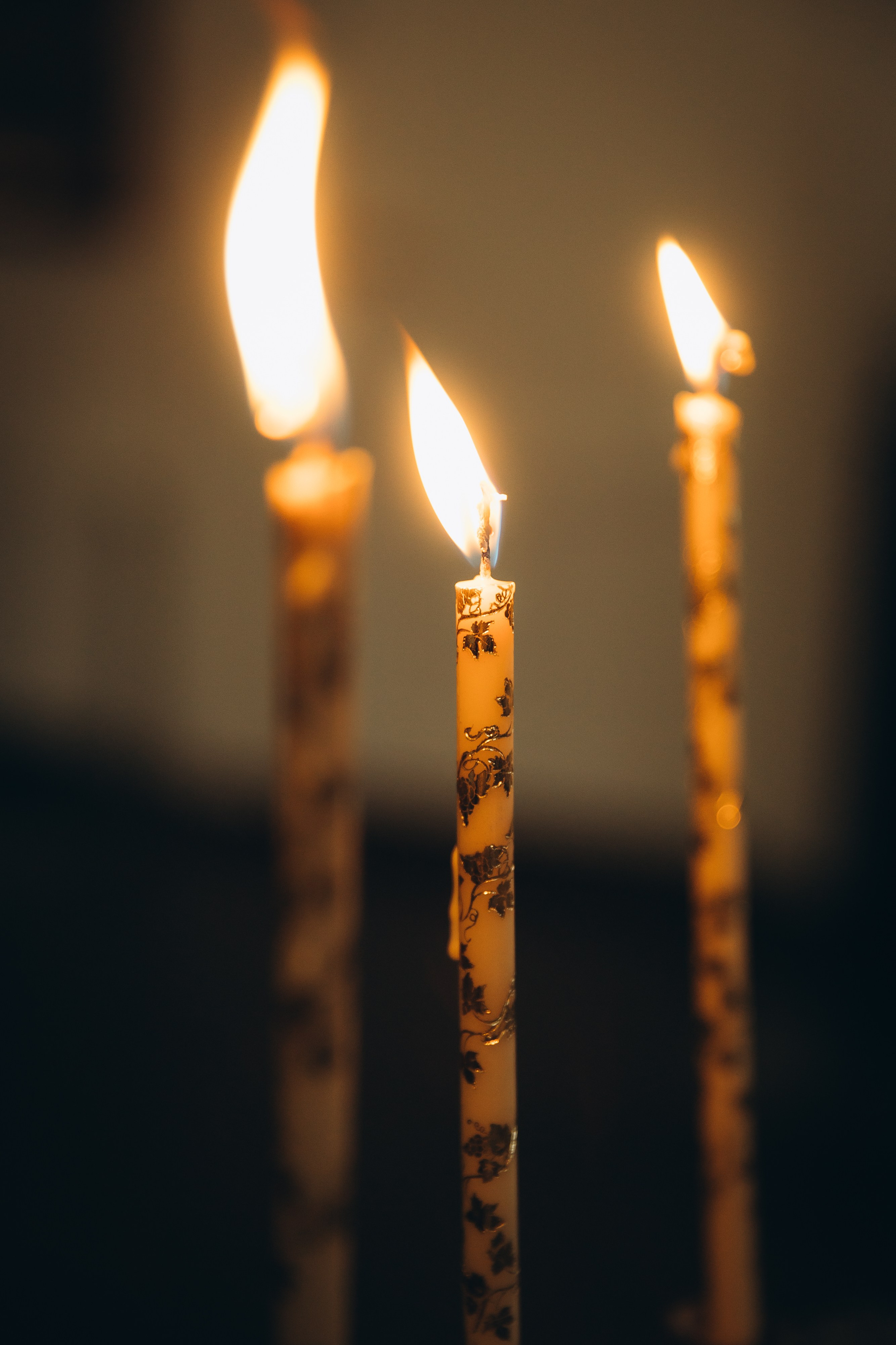 Таинство Крещения Дамира. Фотограф в Краснодаре Алла Потоцкая