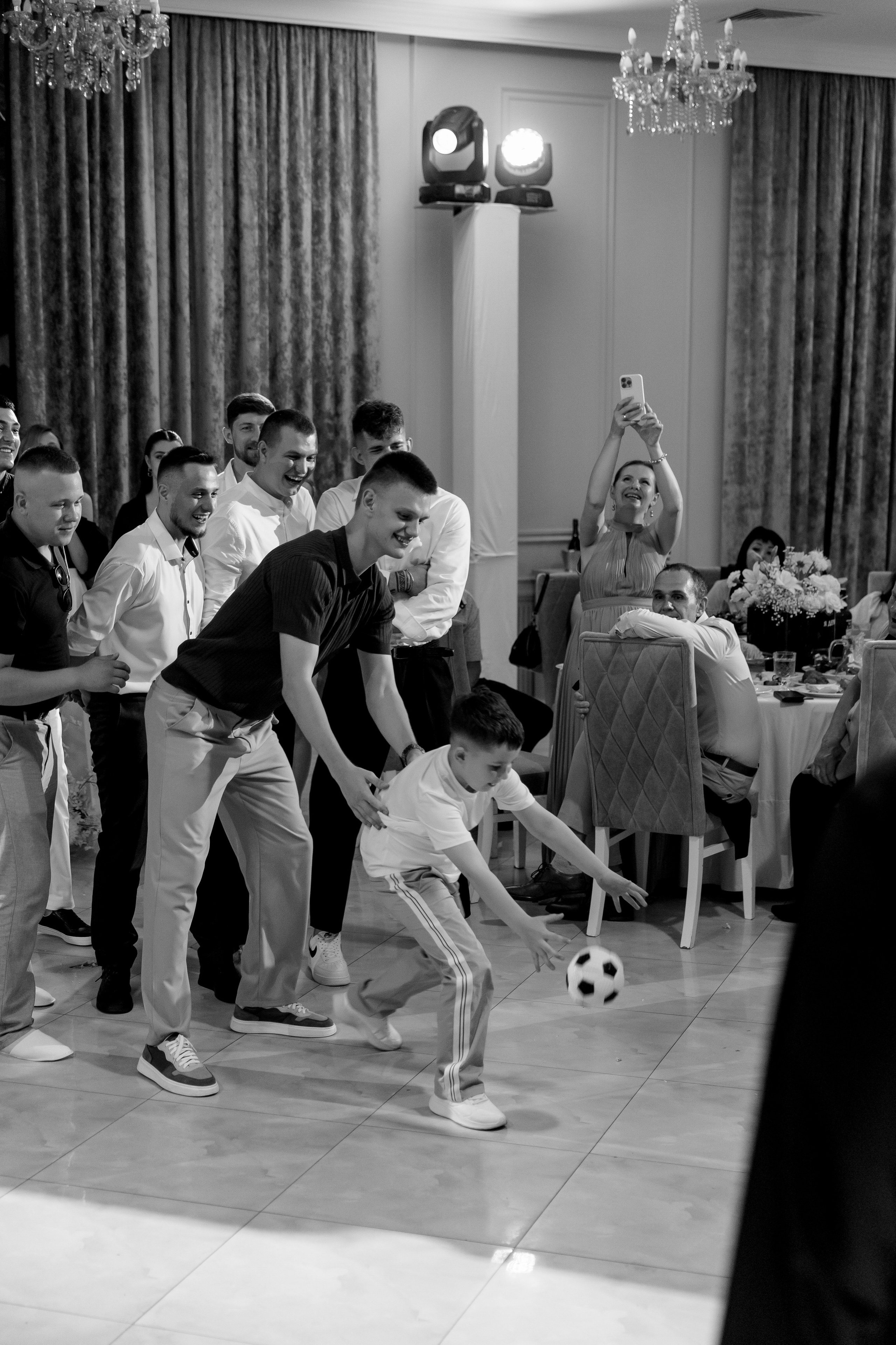 Евгений и Мирослава. Wedding and Reportage photographer Marmarov Christya