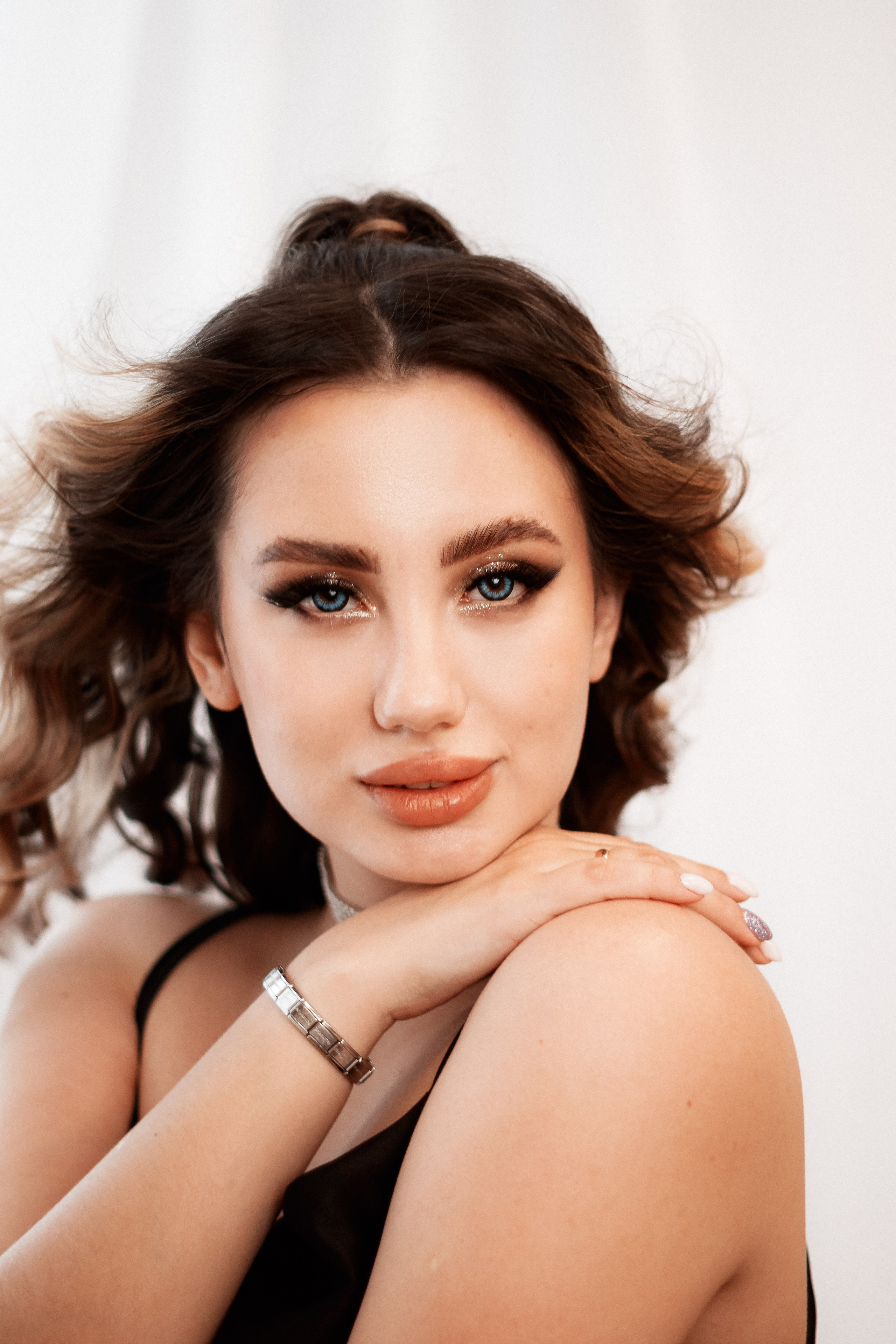 Дамир и Алена. Фотограф — Новосибирск