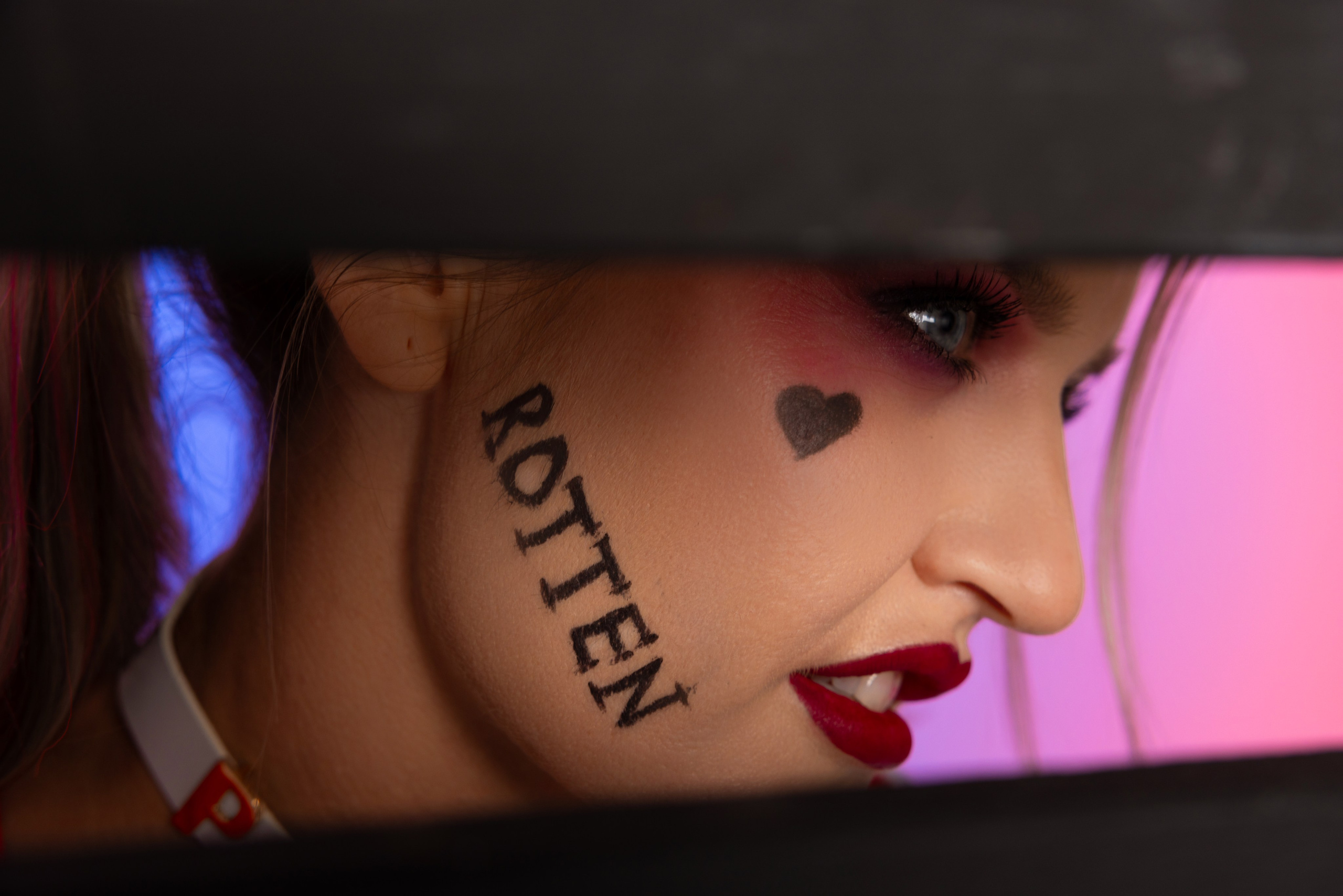 Татьяна Харви Квин. Фотограф в Красноярске Евдокимова Анастасия