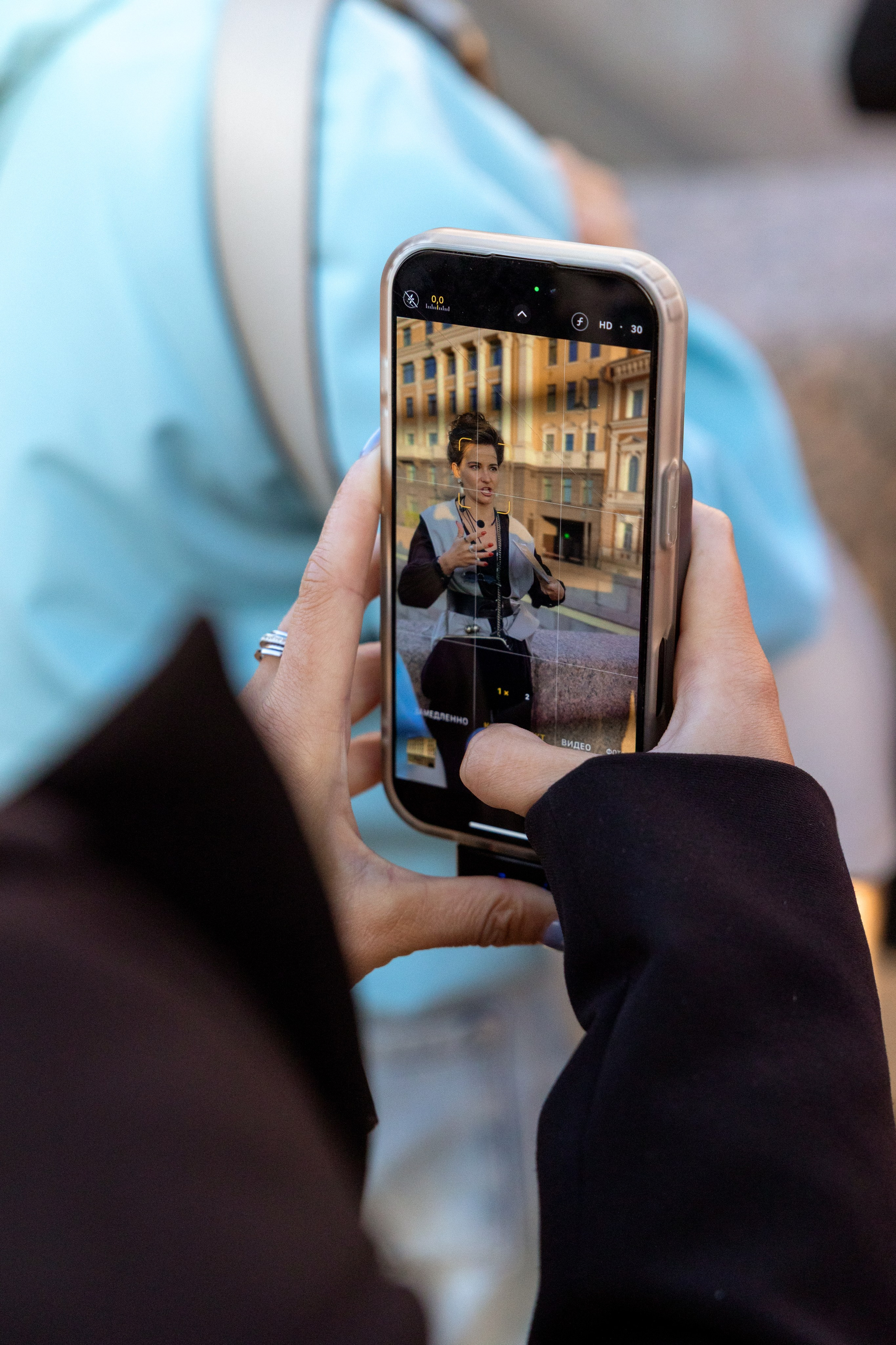 Репортаж.Прогулка-экскурсия для ГК «Еврострой». Фотограф в Санкт-Петербурге Ефремова Наталья