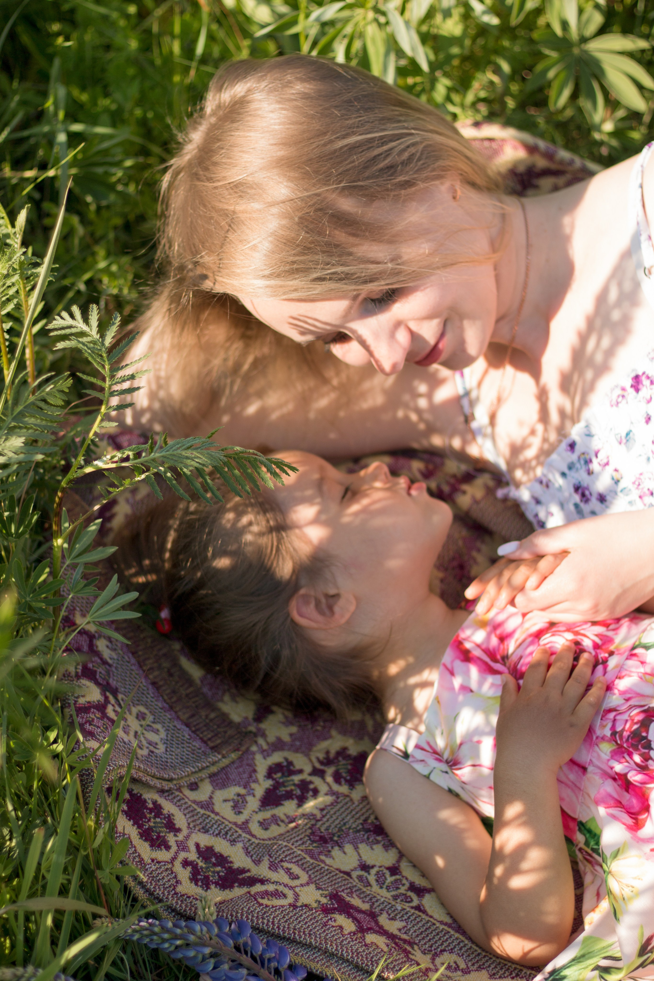 Семейные съемки. Фотограф Щукина Юлия