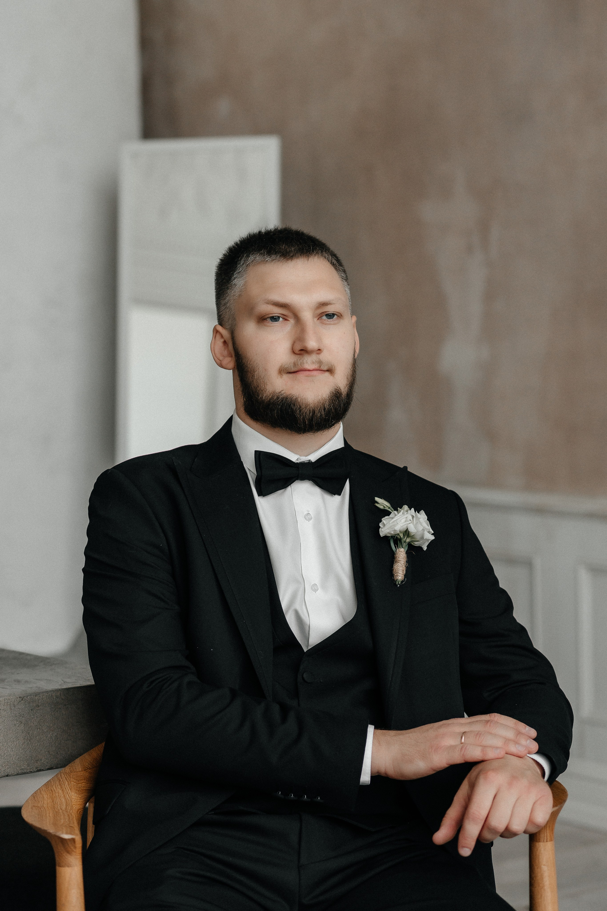 Свадьба Кирилла и Дарьи. Свадебный фотограф в Челябинске Оксана Мишакова