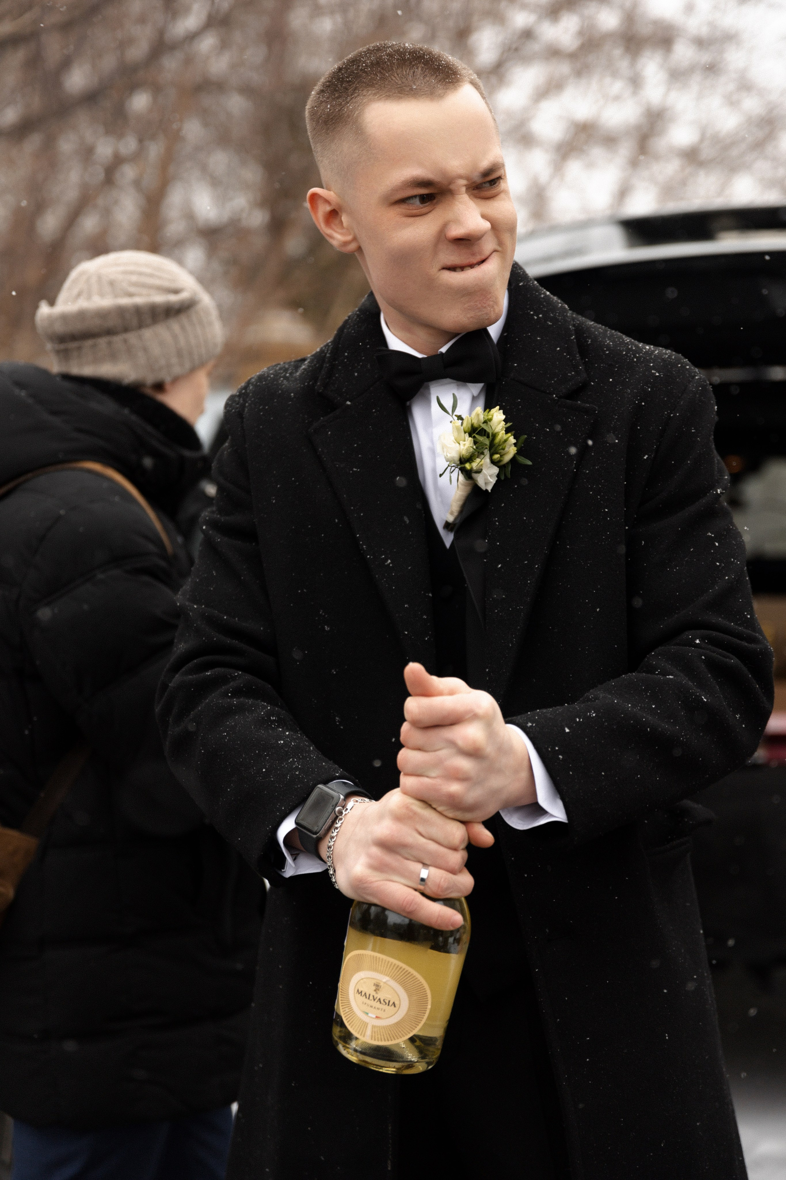 Евгений и Ева. Фотограф Тюмень Пушковская Кристина