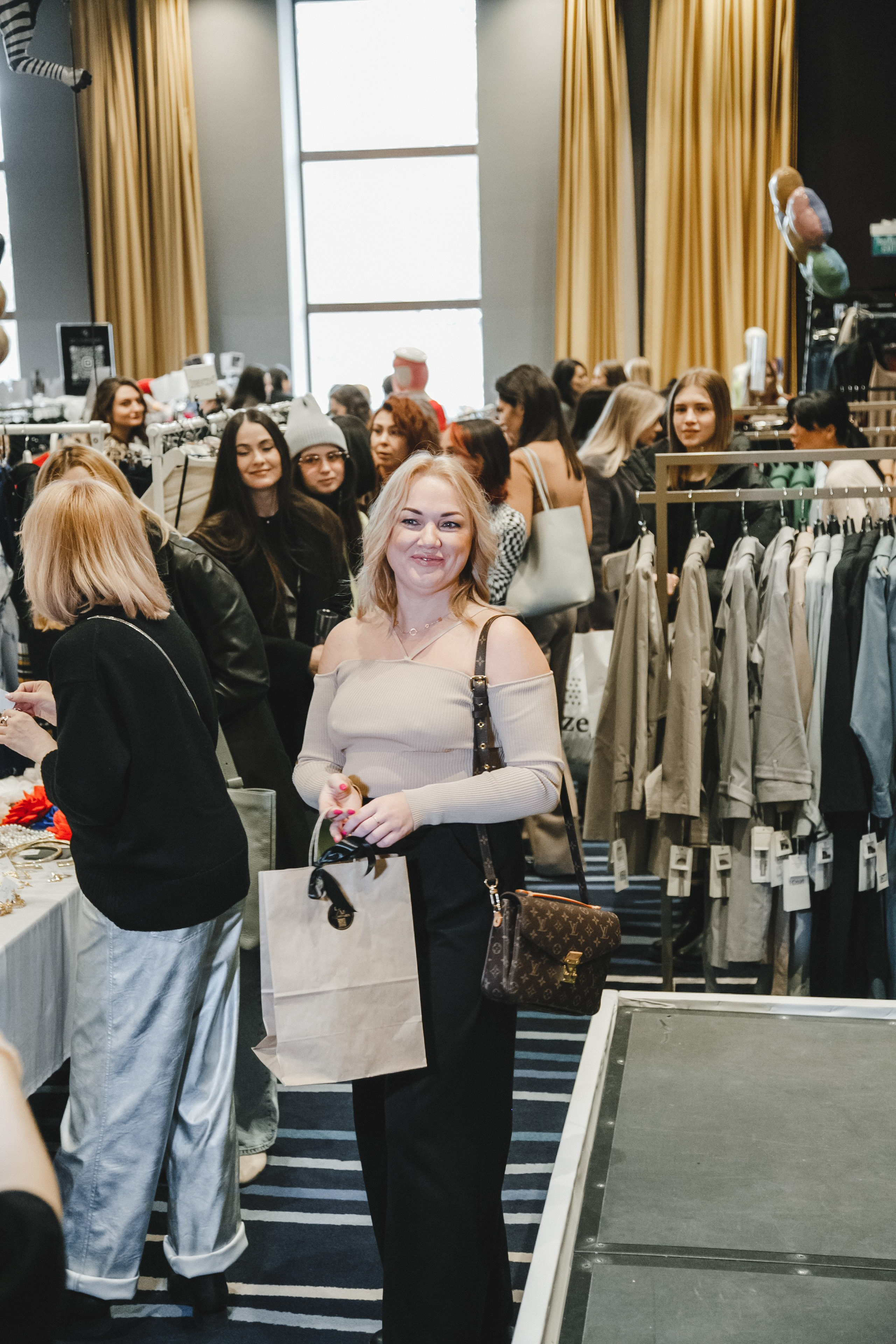 Fashion Day. Фотограф Иван Гуляев