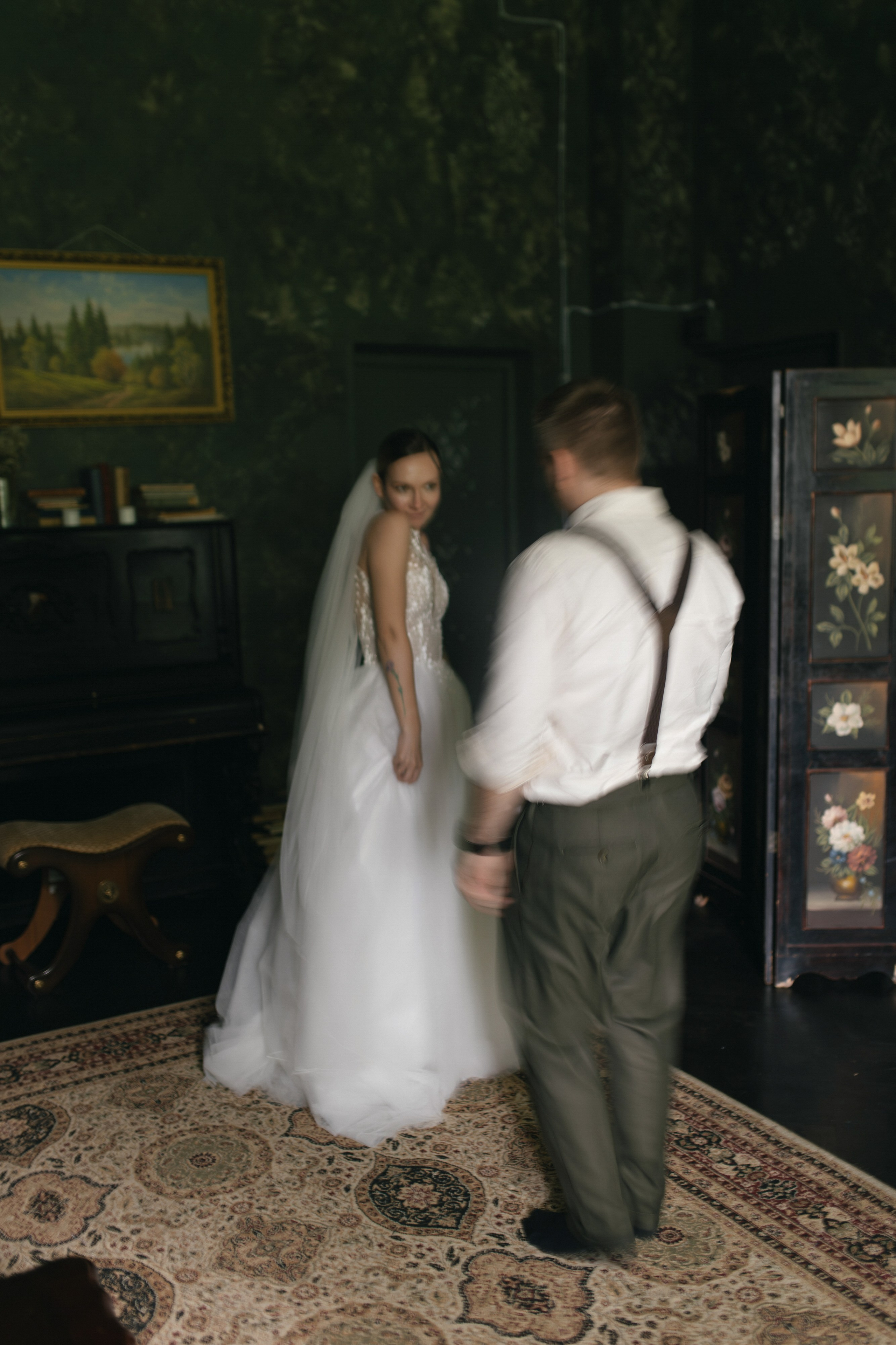 СОФЬЯ & НИКИТА ` 14.06.25. Maria Startseva Photo