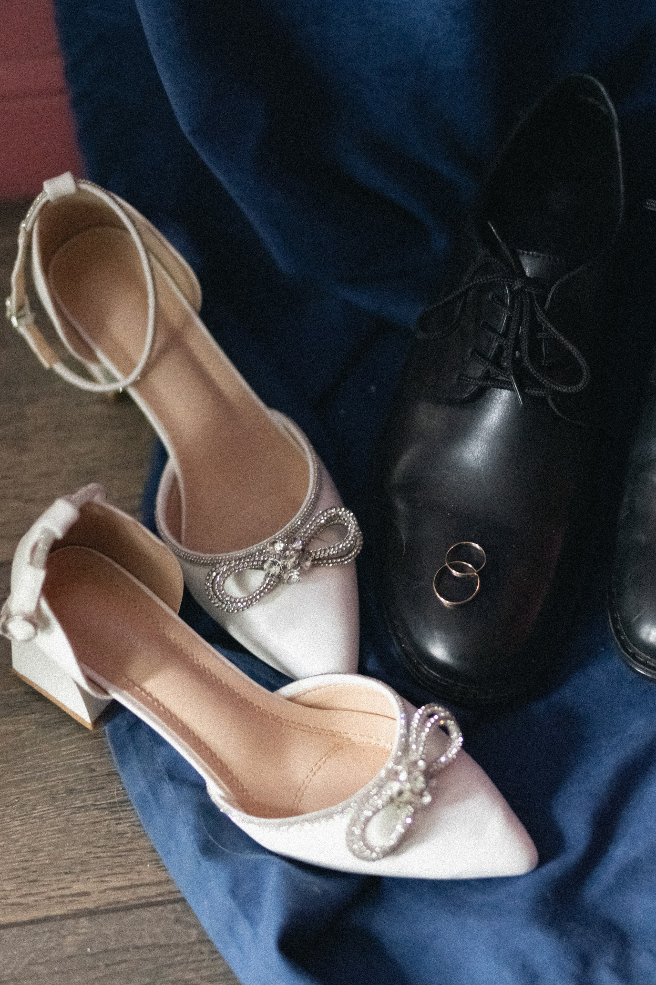 ЕКАТЕРИНА & ПАВЕЛ ` 25.01.25. Maria Startseva Photo