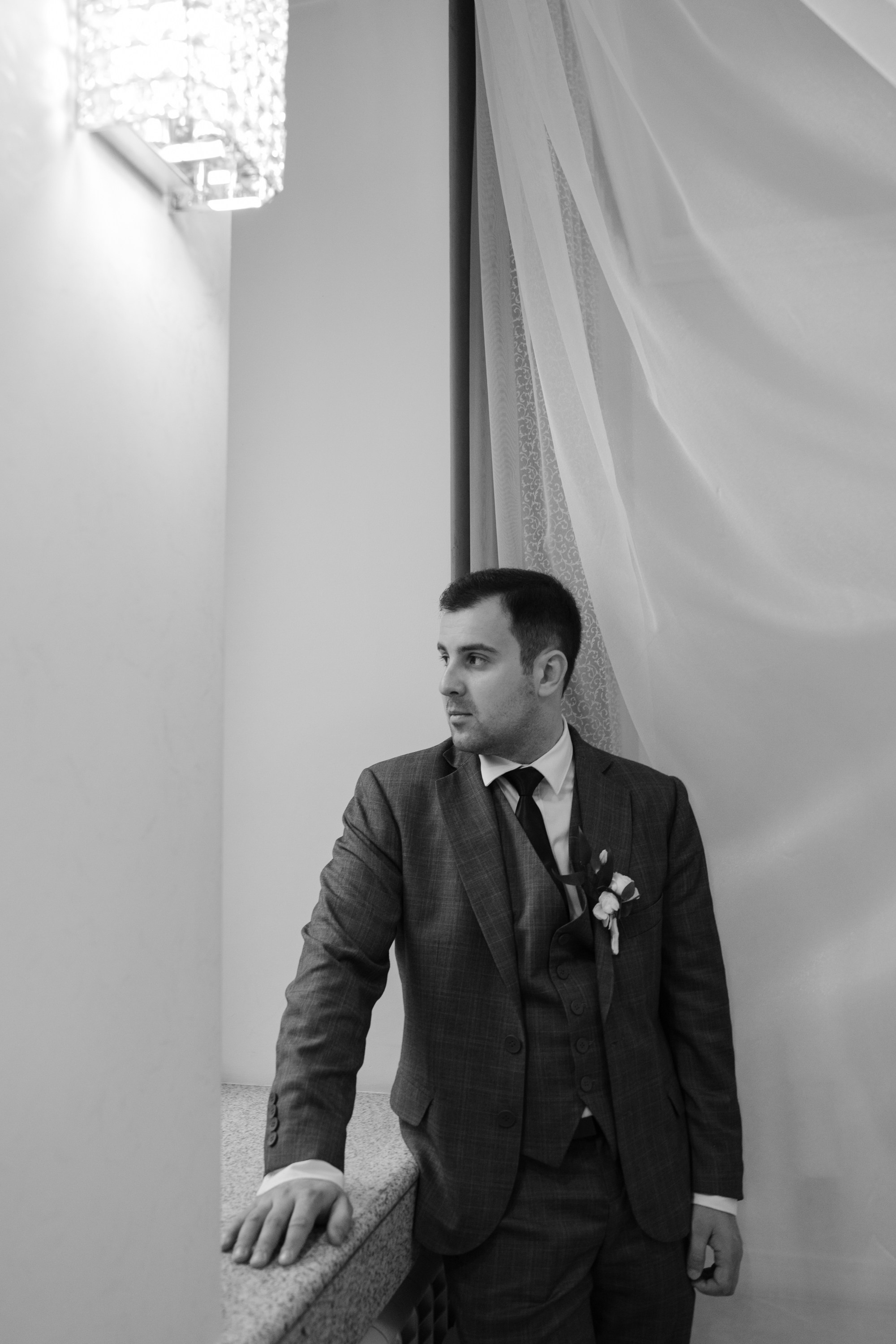 Степан и Элянора (полный день). Свадебный фотограф