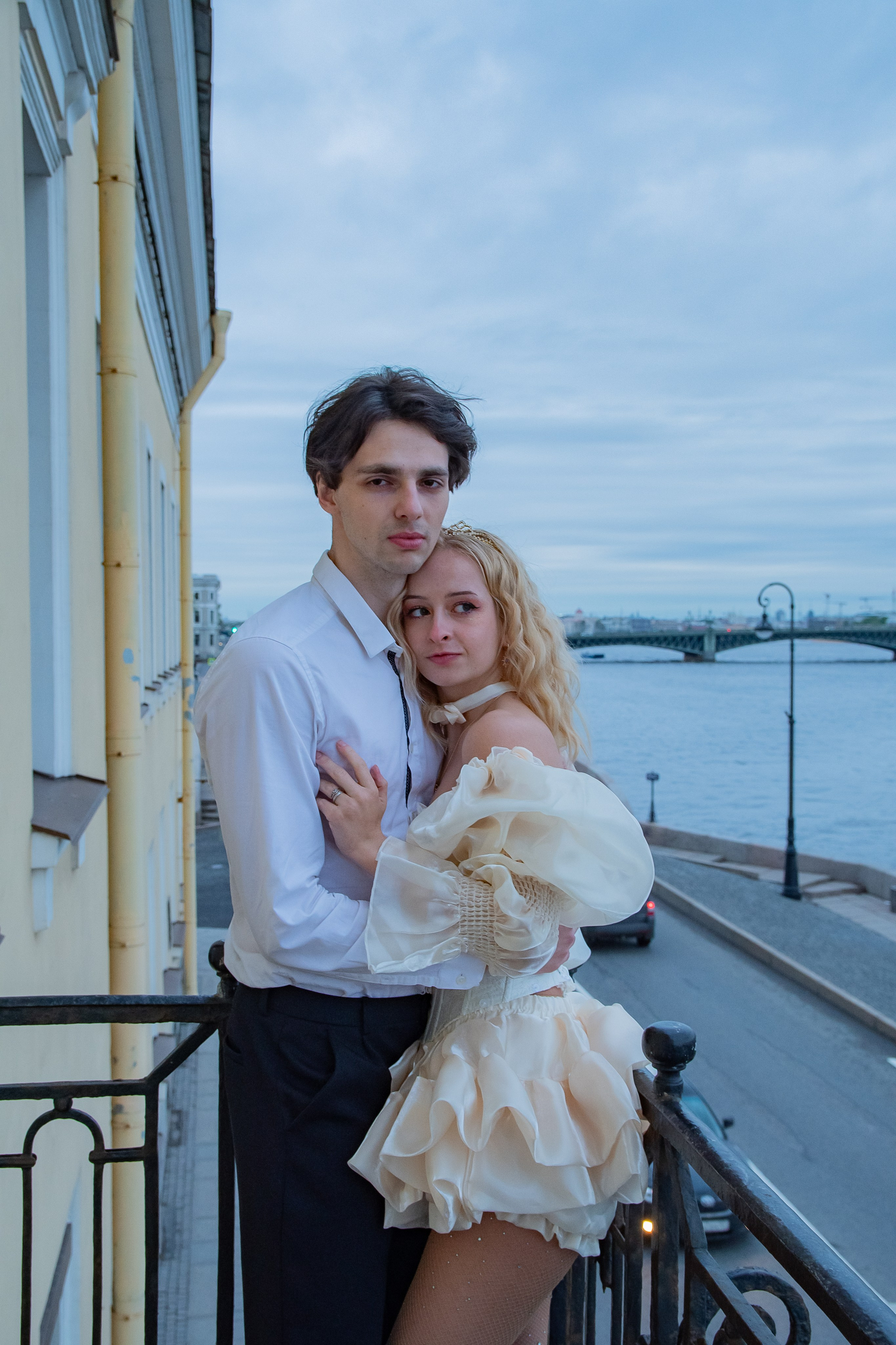 Алена. Фотограф Виктория Щербинина в Санкт-Петербурге и Москве