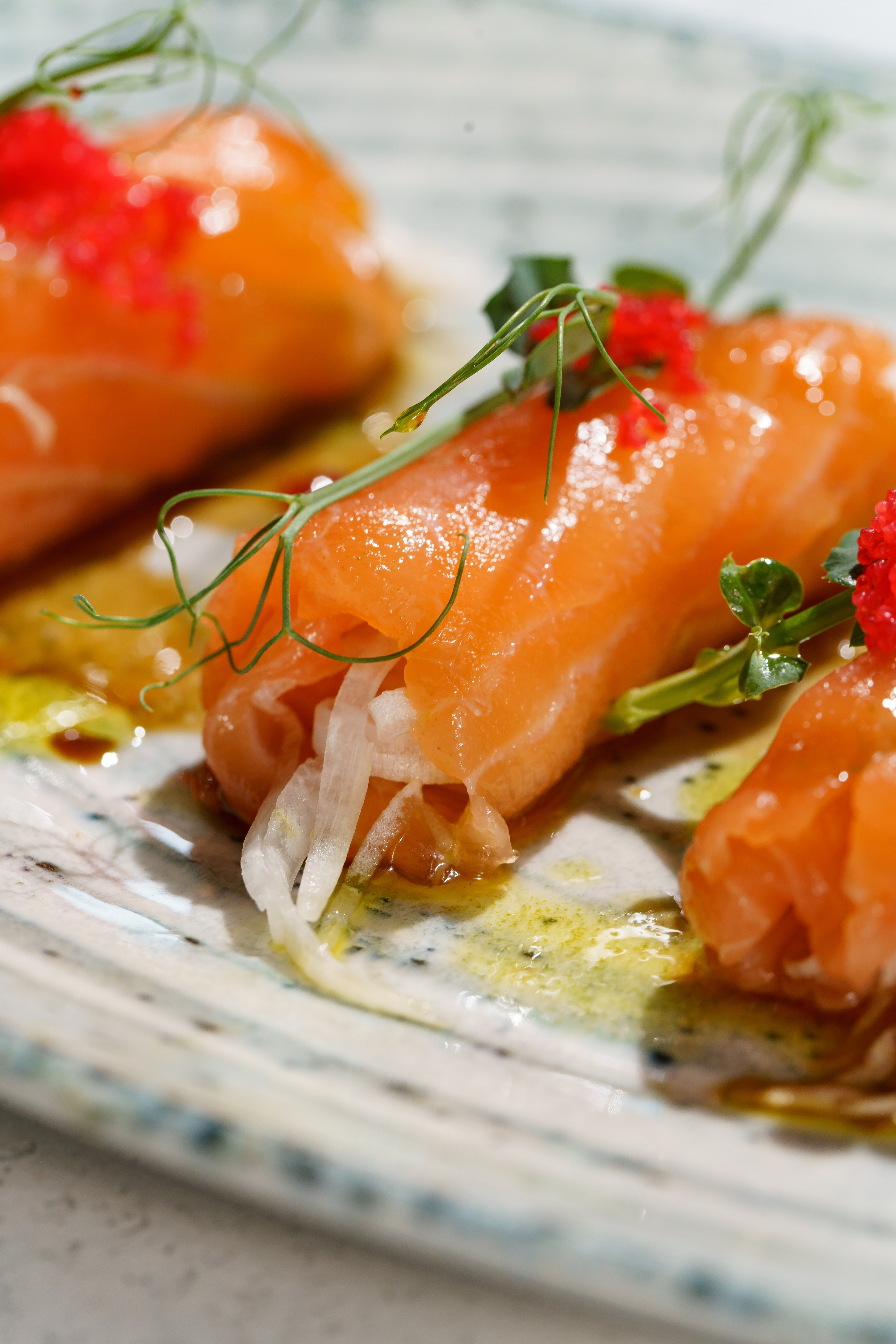 Ресторан «Murmansk». Контент фотограф в Москве Александр Хитько